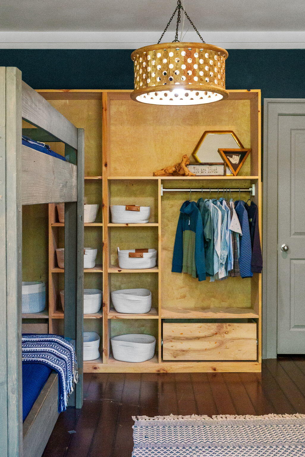 EDEN ESTATES UNREC - Residential