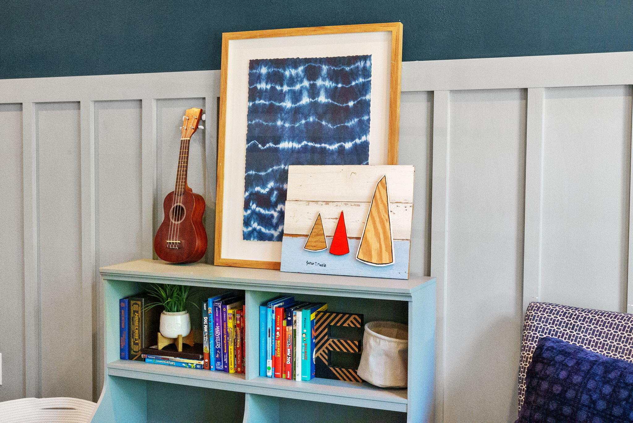 EDEN ESTATES UNREC - Residential