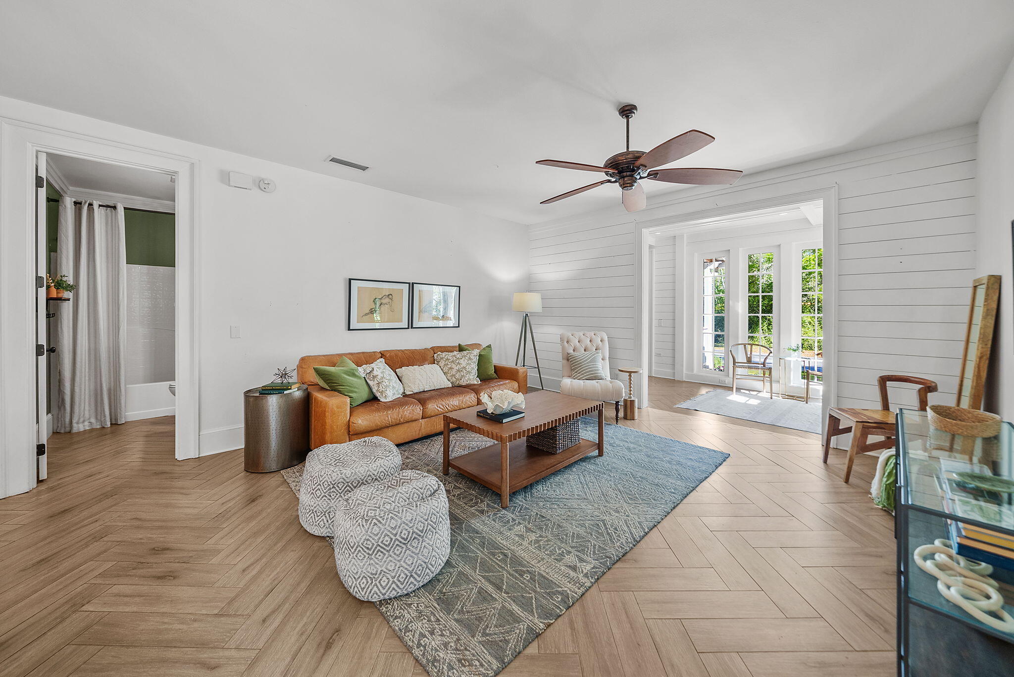 EDEN ESTATES UNREC - Residential