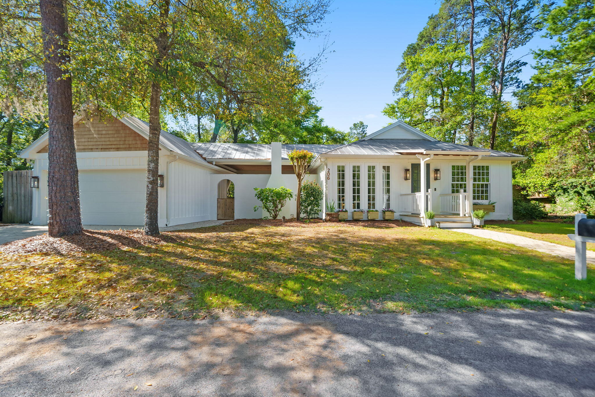 EDEN ESTATES UNREC - Residential