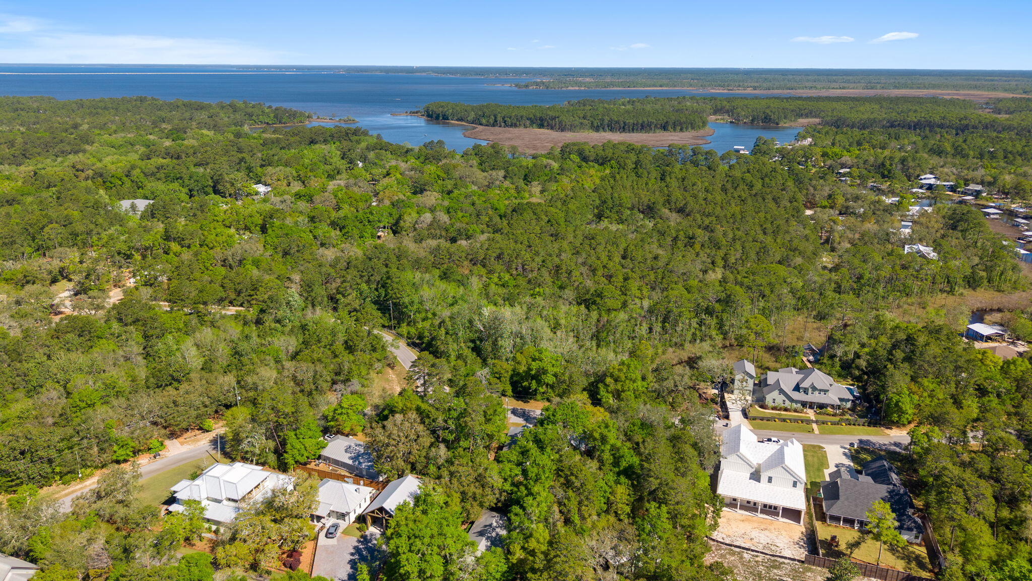 EDEN ESTATES UNREC - Residential