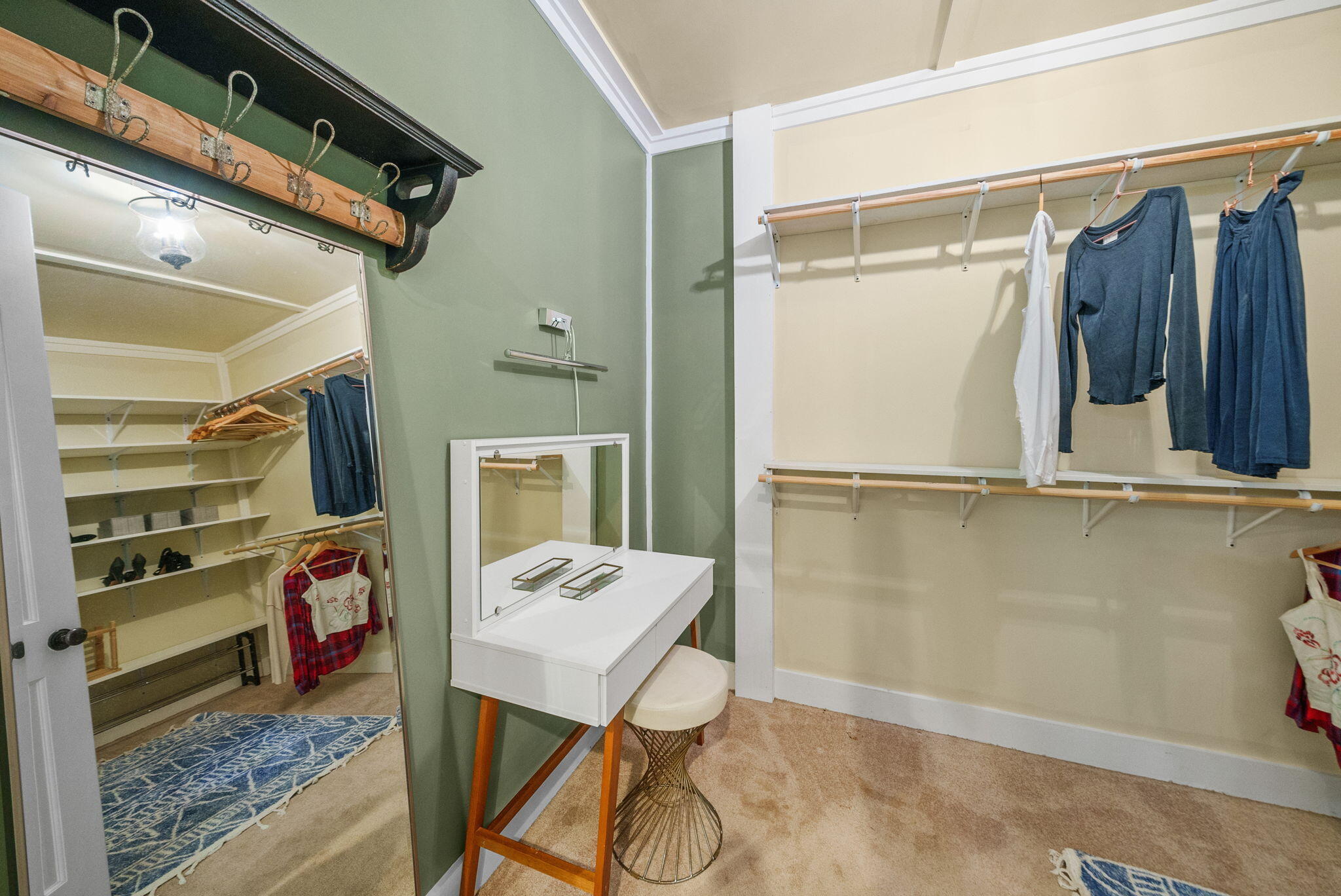 EDEN ESTATES UNREC - Residential