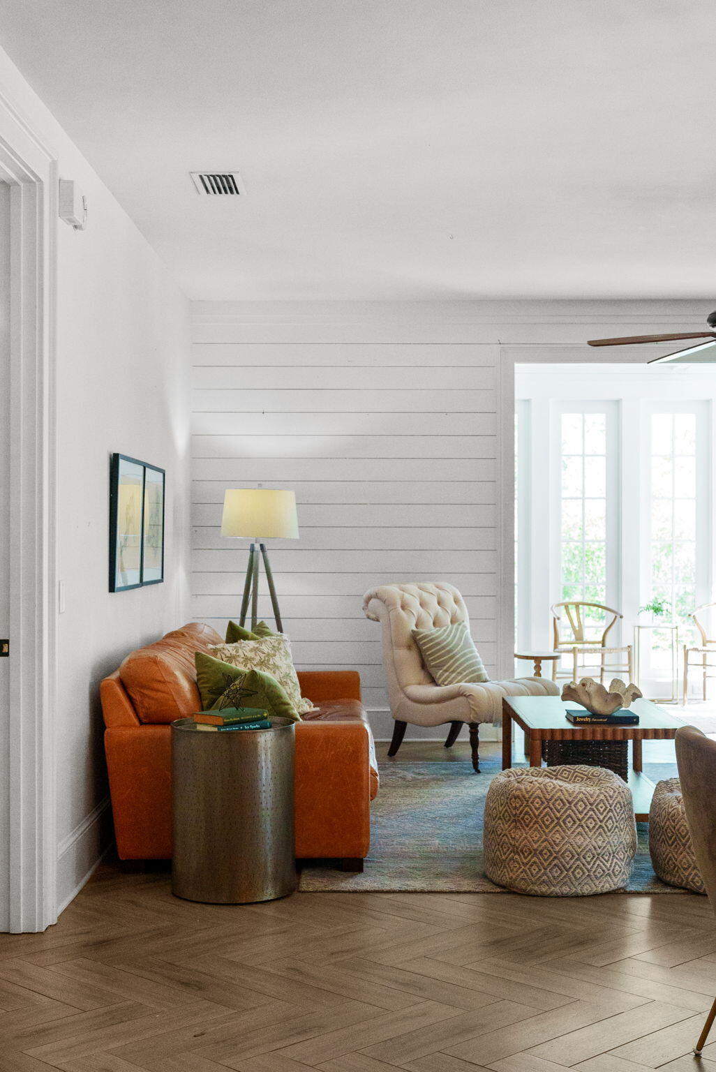 EDEN ESTATES UNREC - Residential