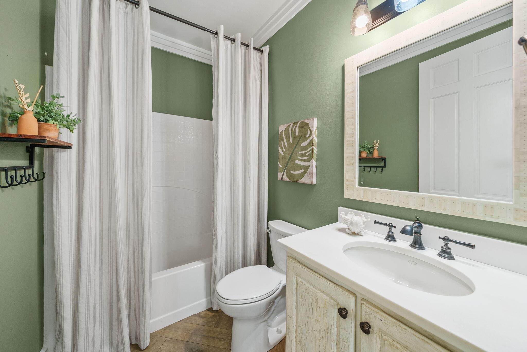 EDEN ESTATES UNREC - Residential