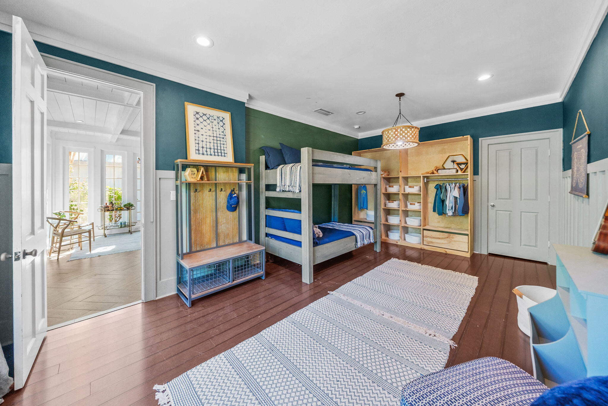 EDEN ESTATES UNREC - Residential