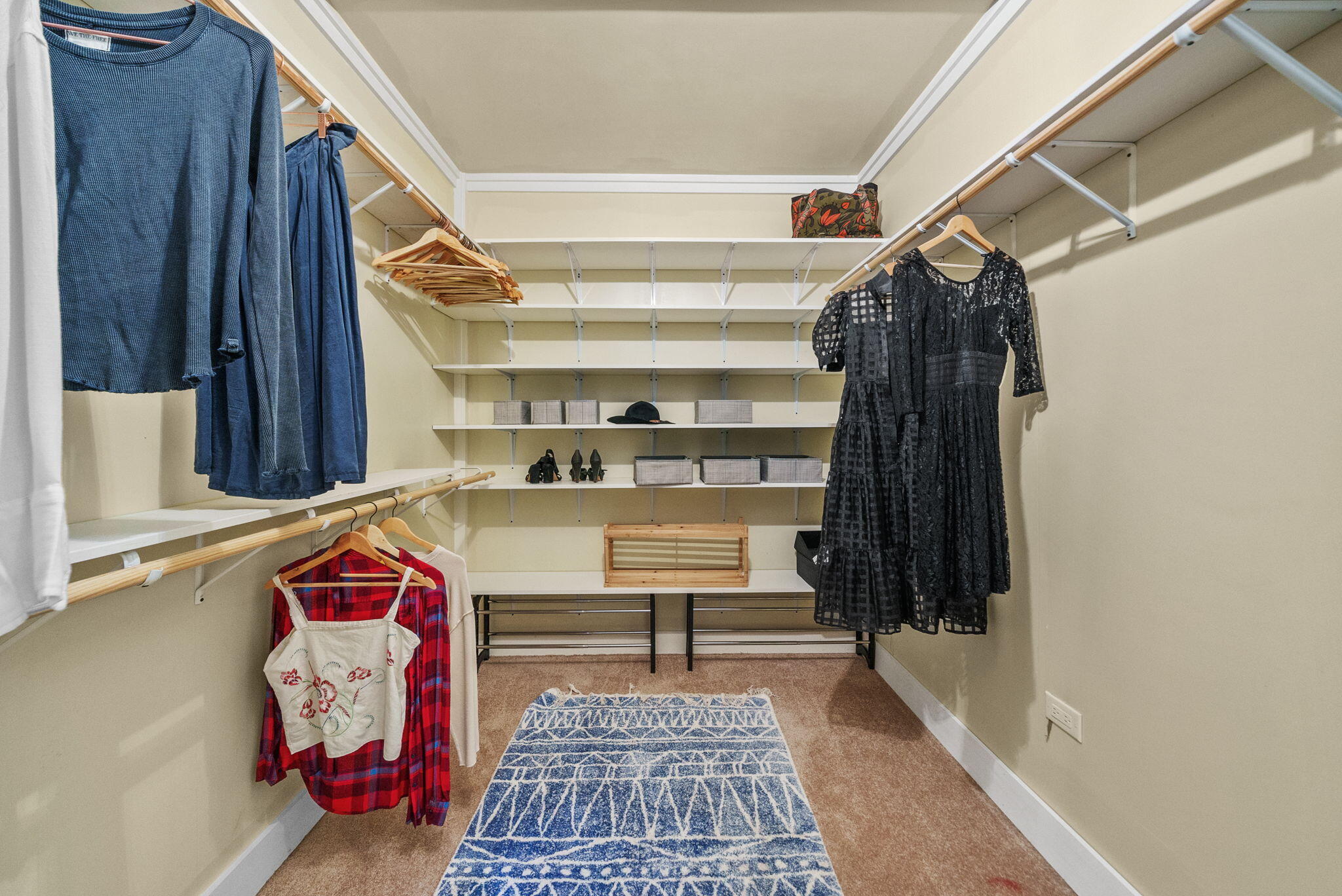 EDEN ESTATES UNREC - Residential