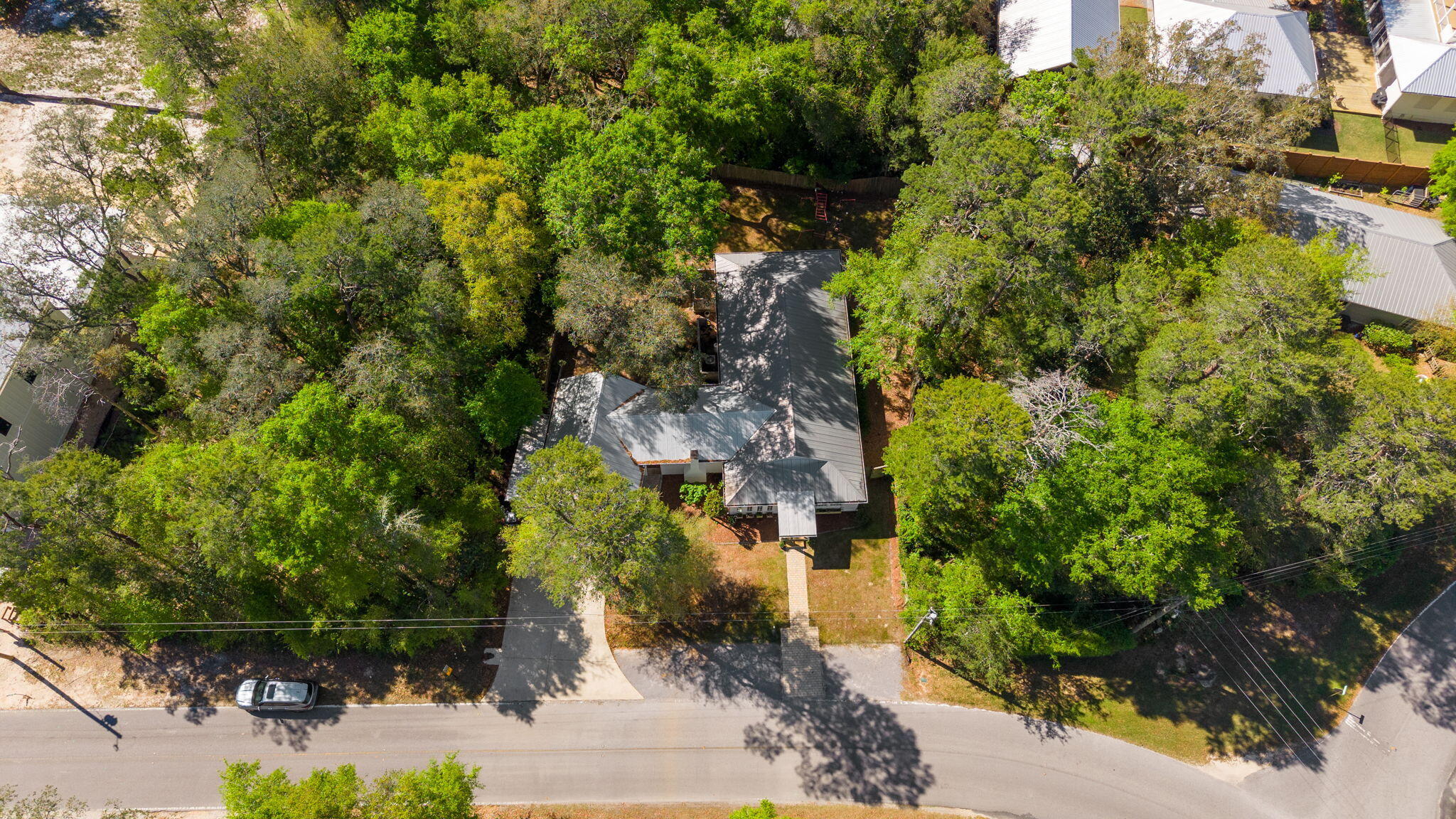 EDEN ESTATES UNREC - Residential