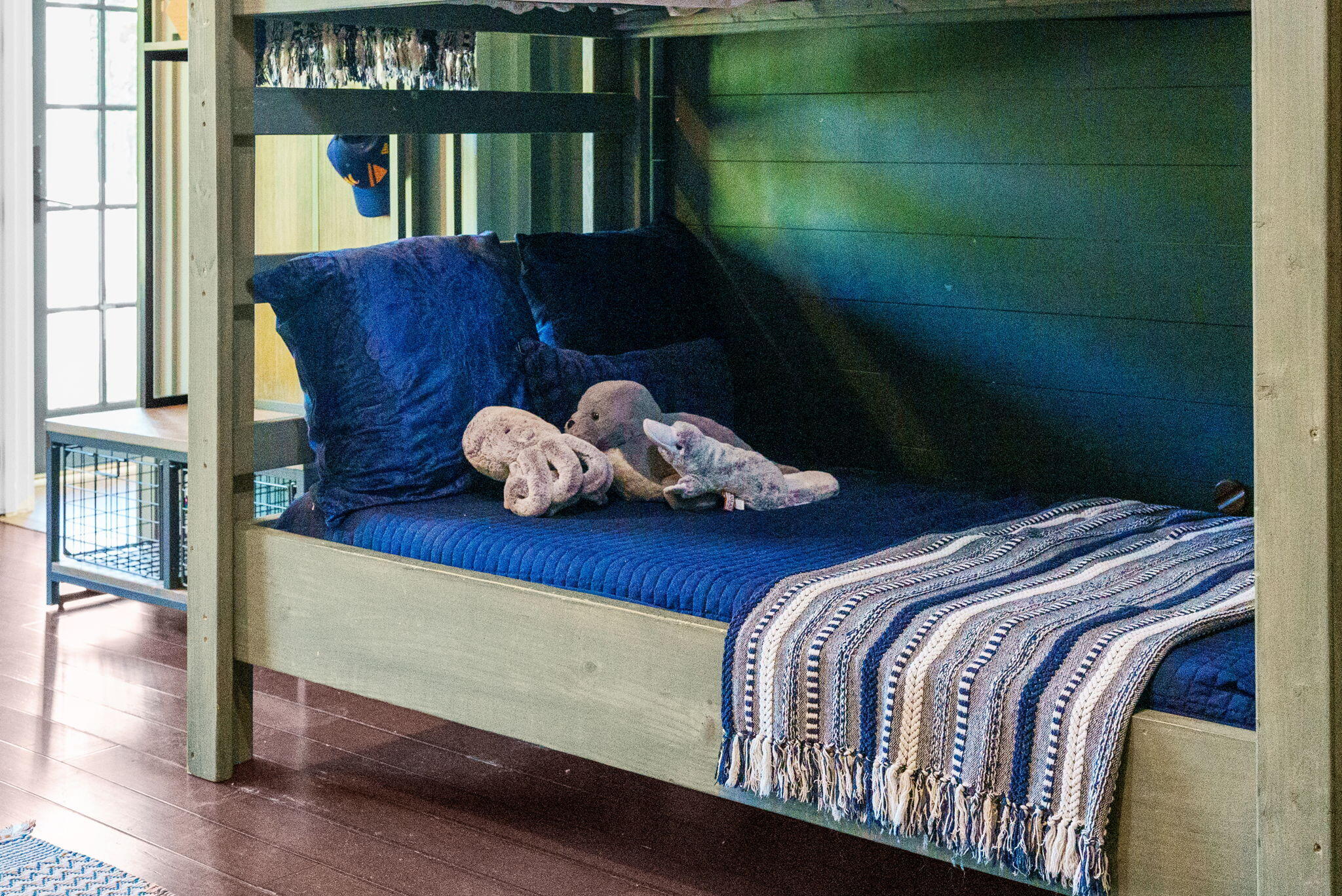 EDEN ESTATES UNREC - Residential