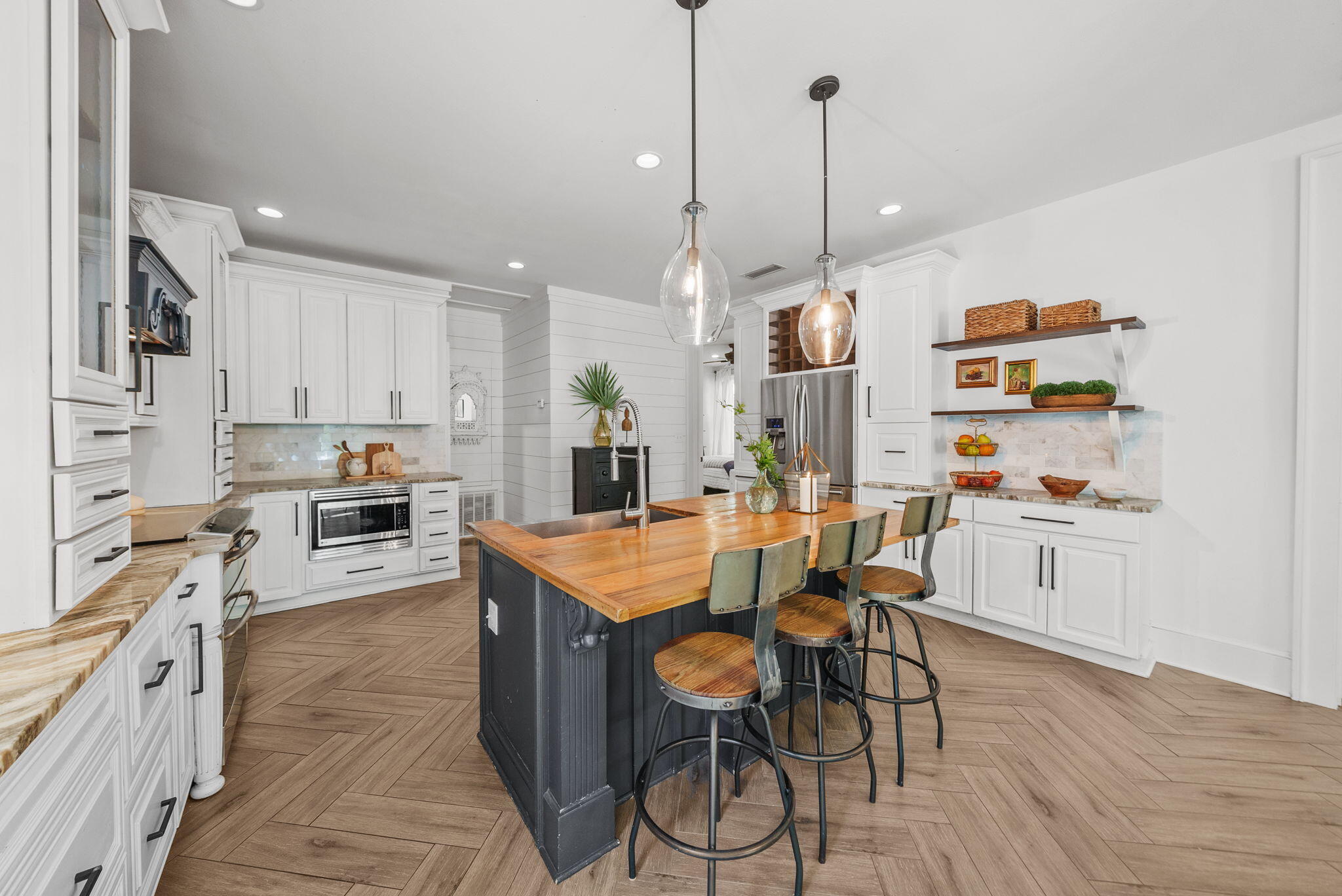 EDEN ESTATES UNREC - Residential