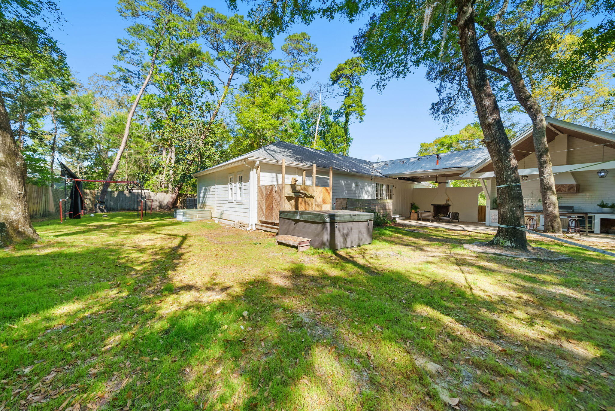 EDEN ESTATES UNREC - Residential