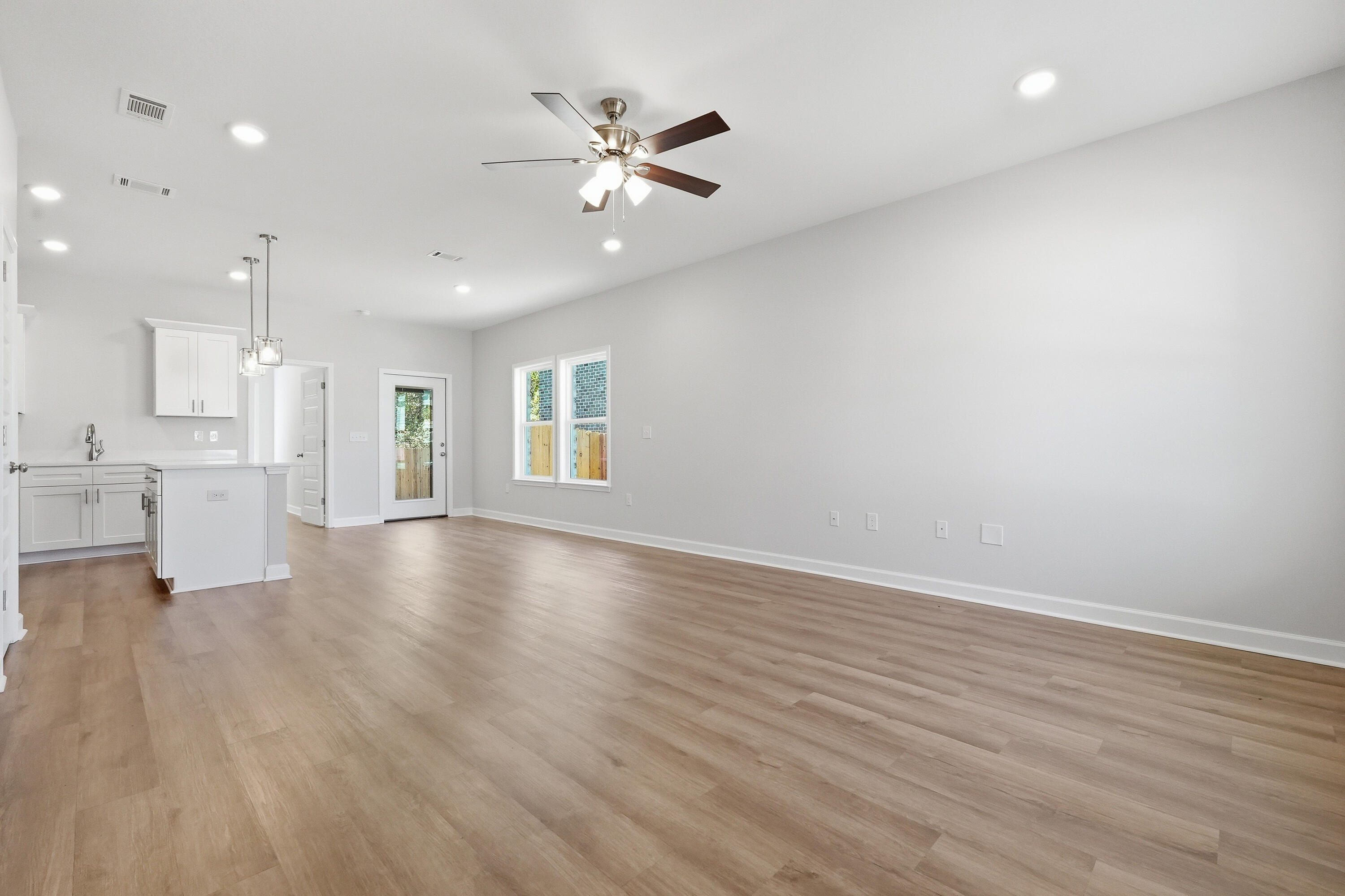 PALMETTO PLACE - Residential