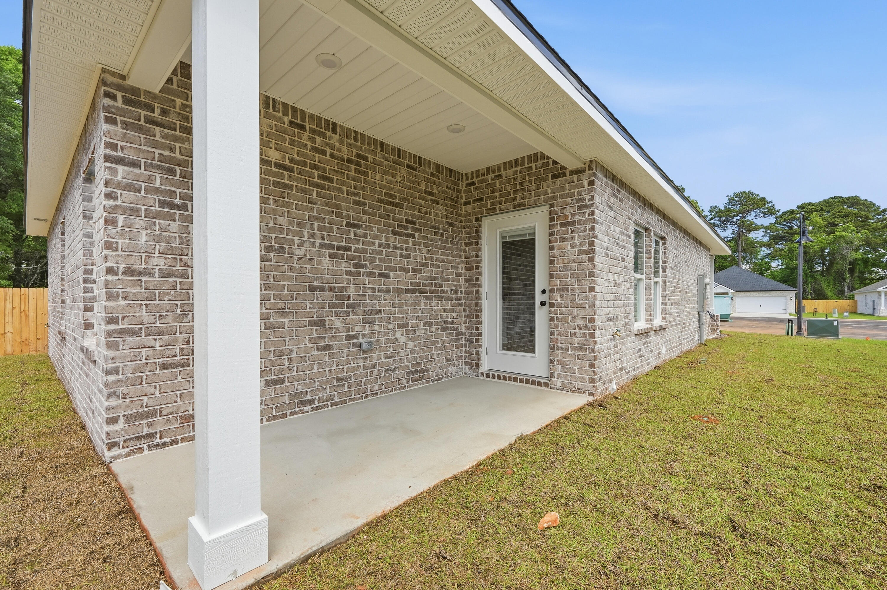 PALMETTO PLACE - Residential