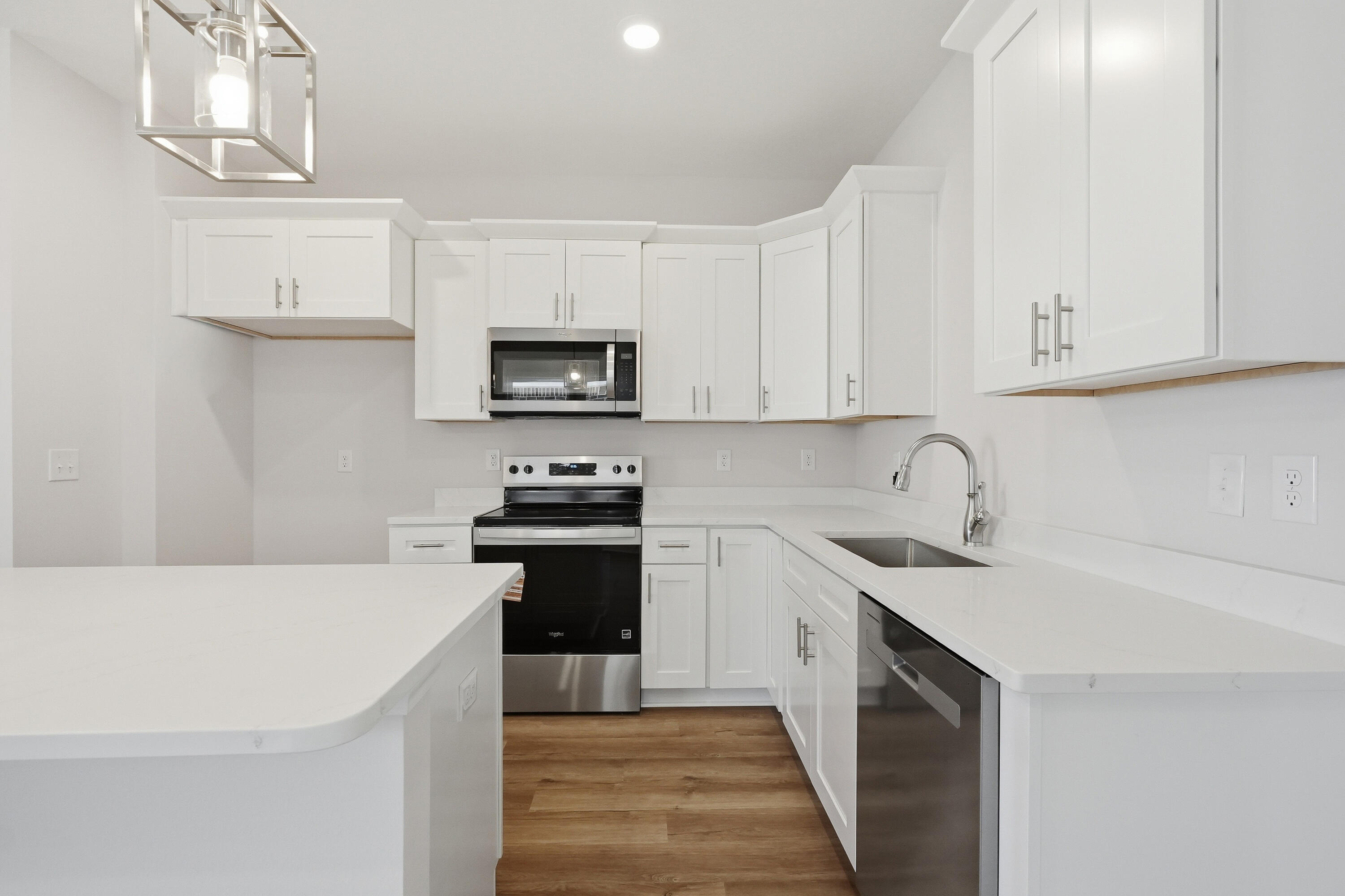 PALMETTO PLACE - Residential