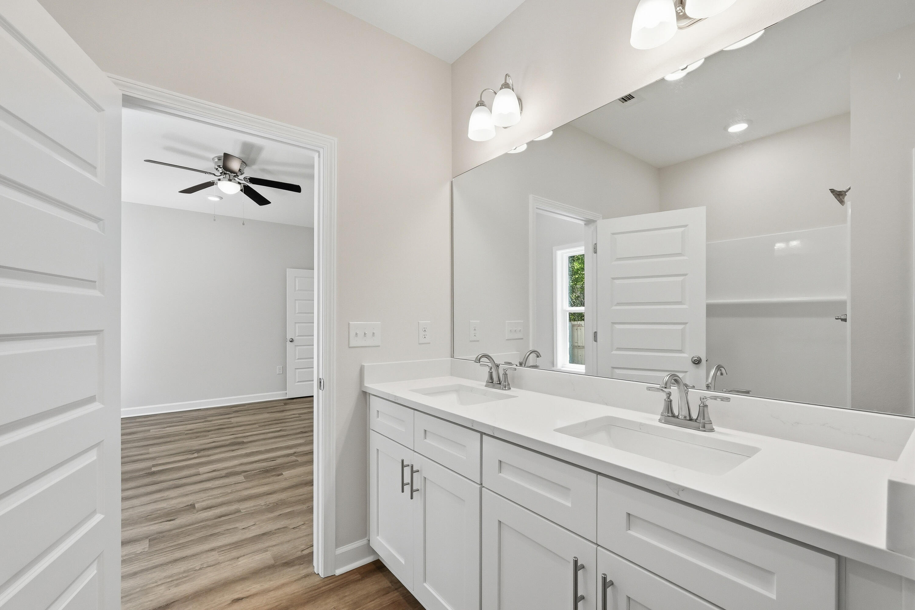 PALMETTO PLACE - Residential