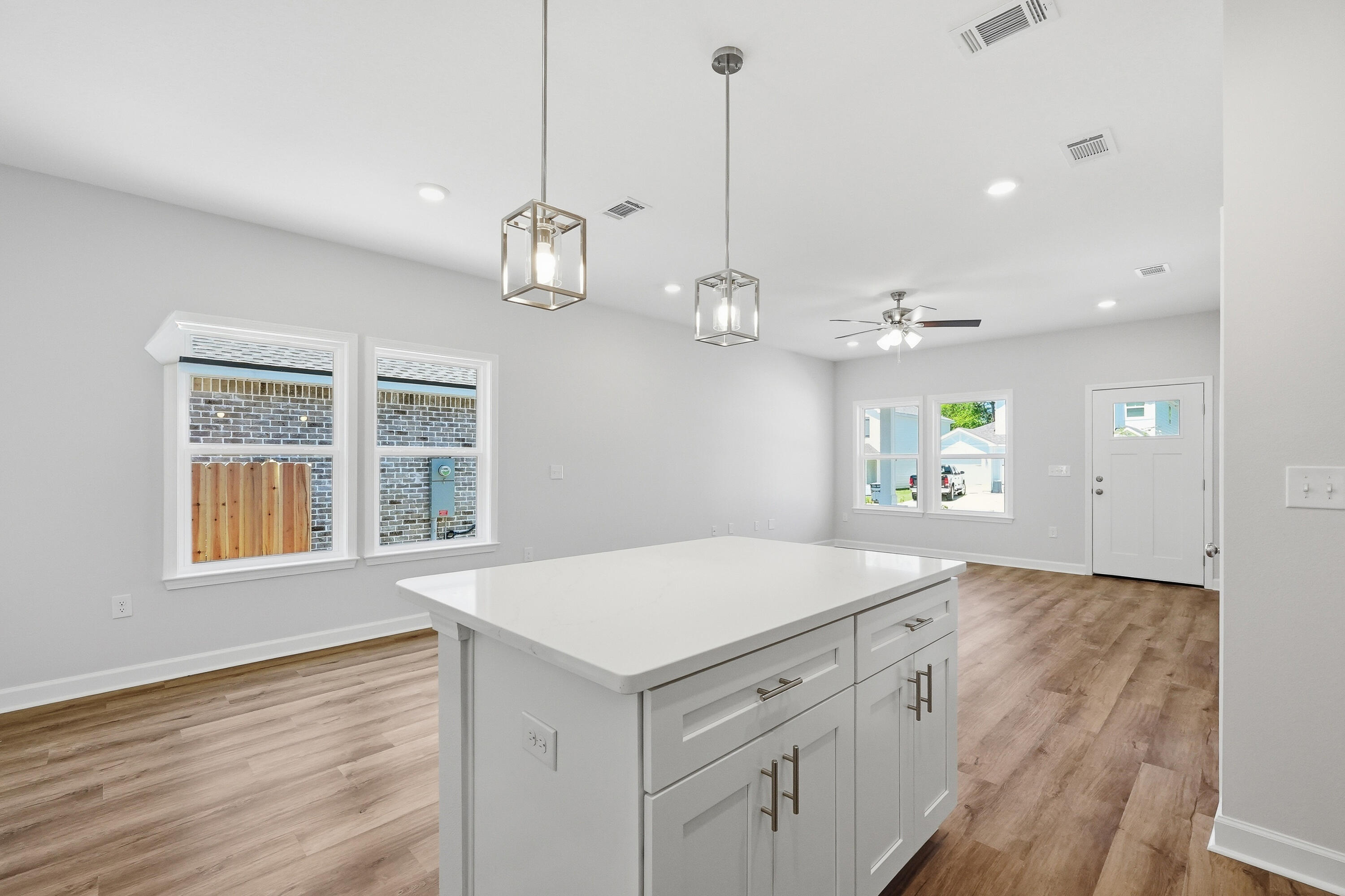 PALMETTO PLACE - Residential