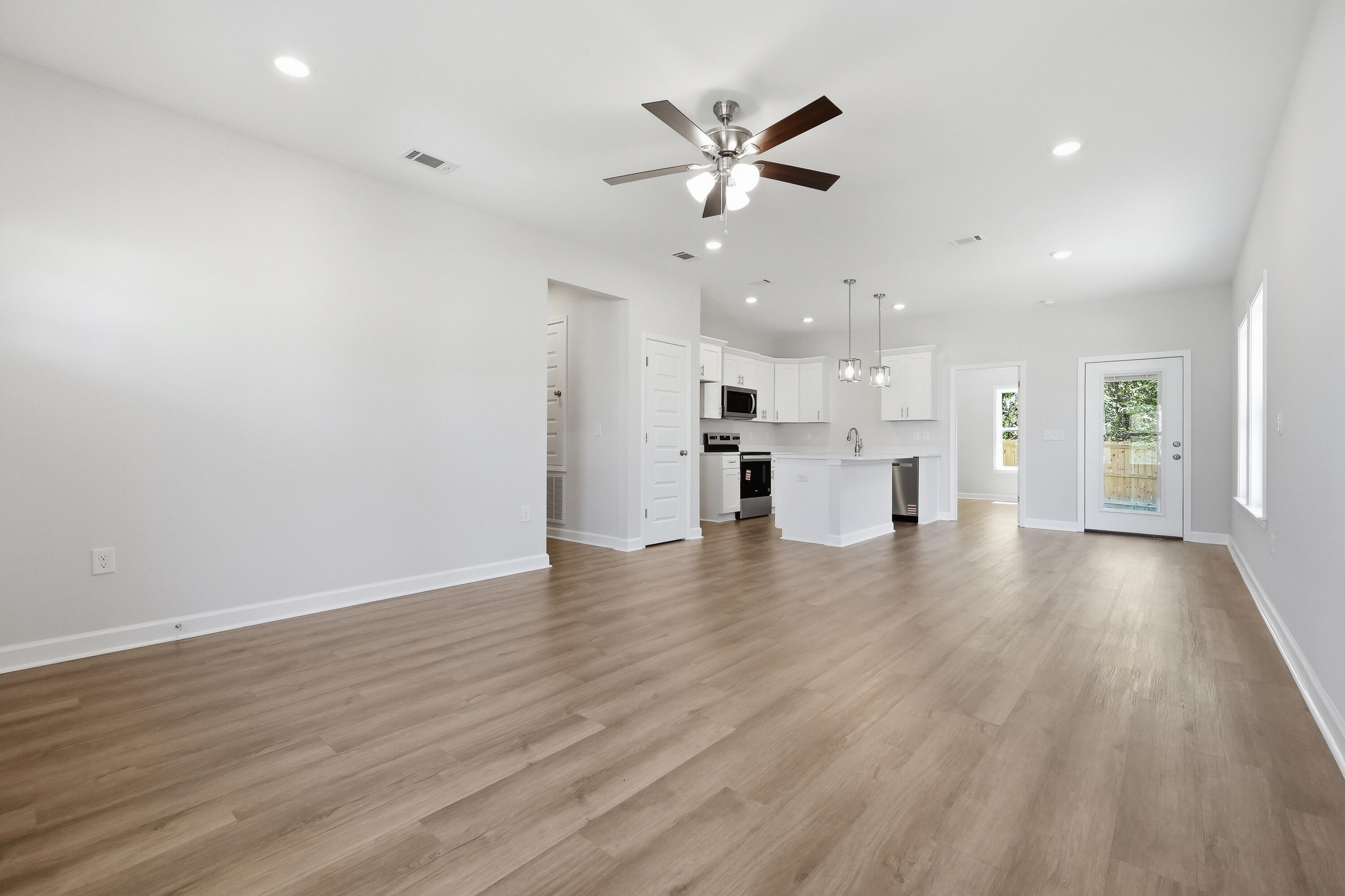 PALMETTO PLACE - Residential