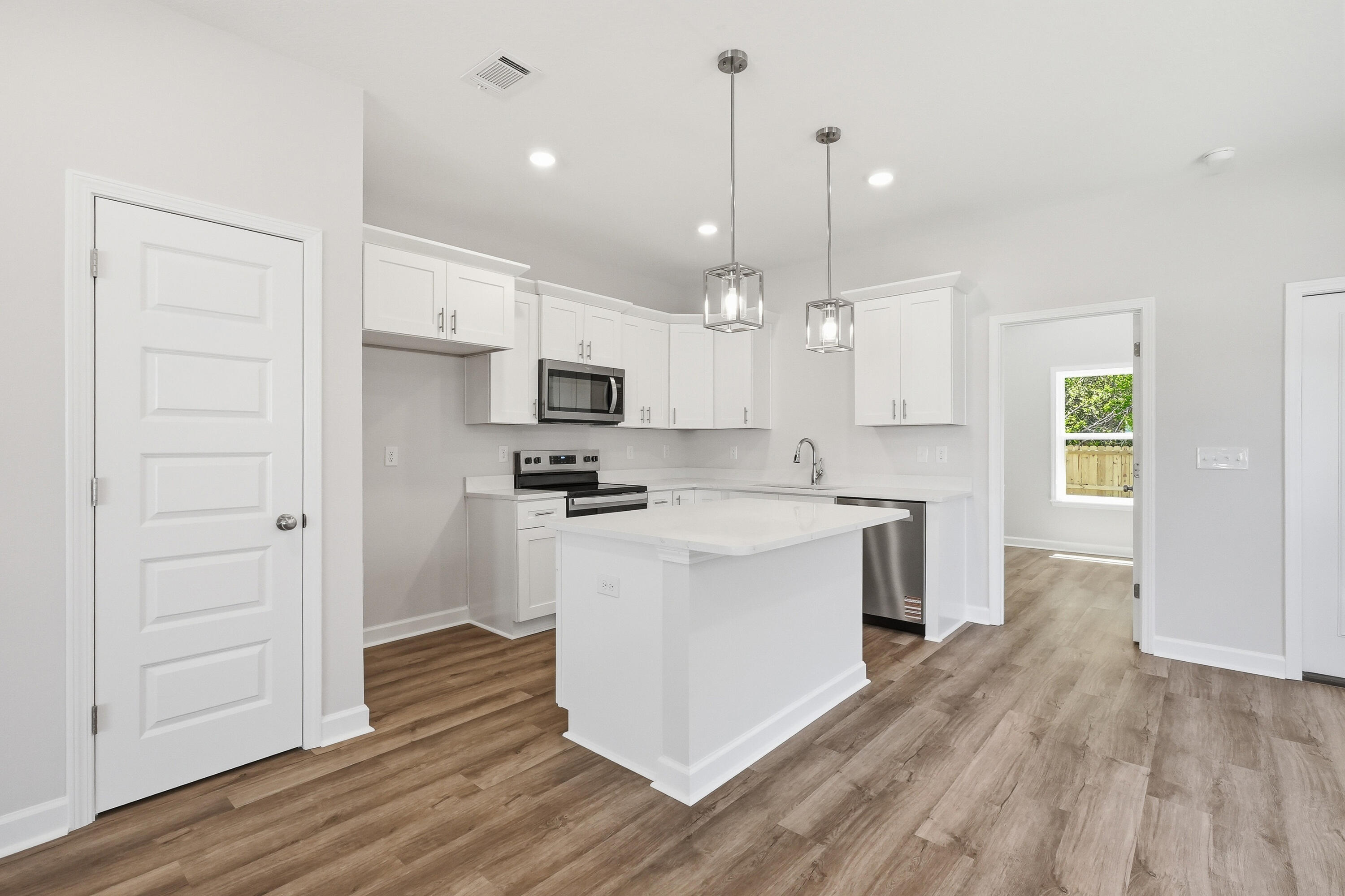 PALMETTO PLACE - Residential