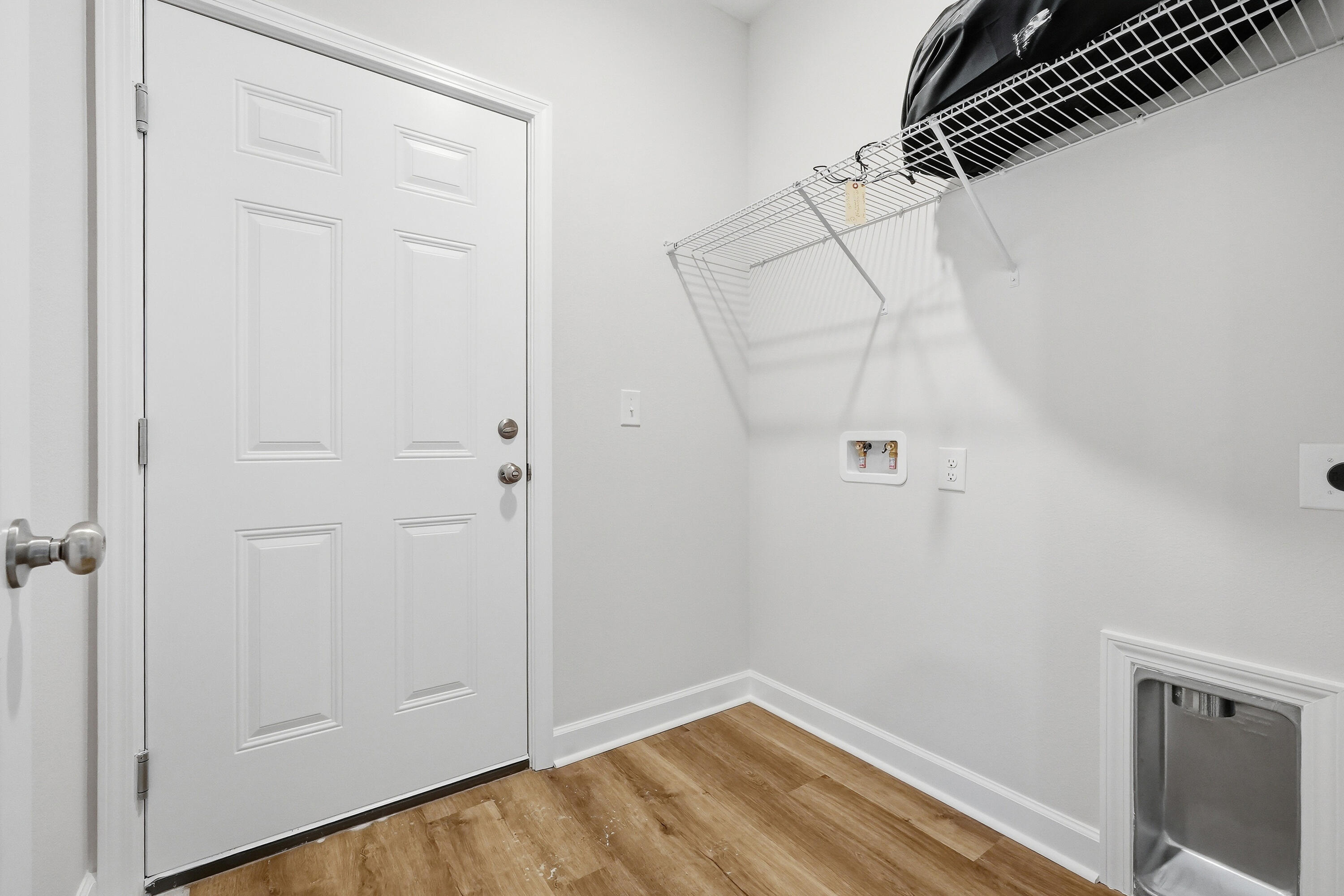 PALMETTO PLACE - Residential