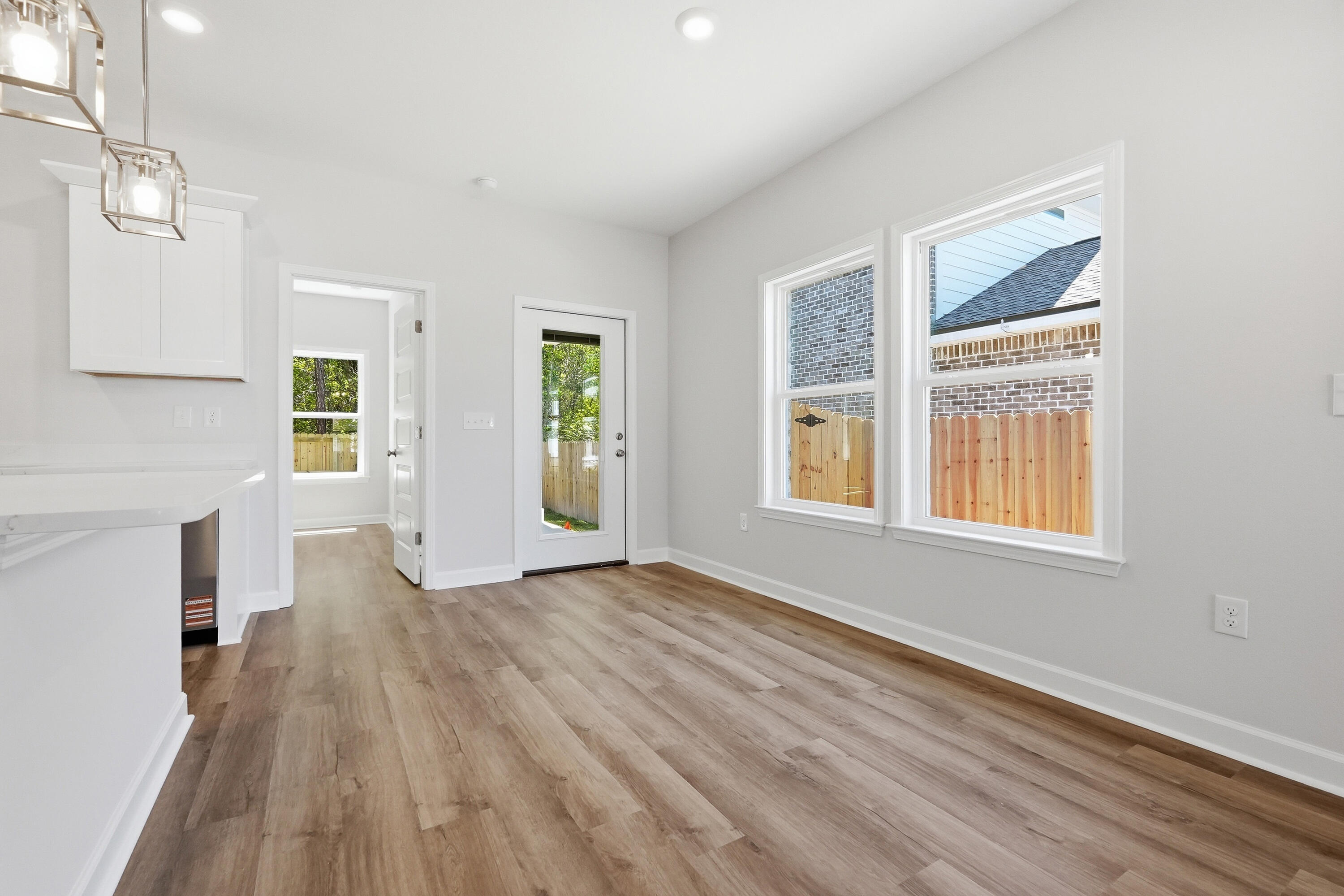 PALMETTO PLACE - Residential