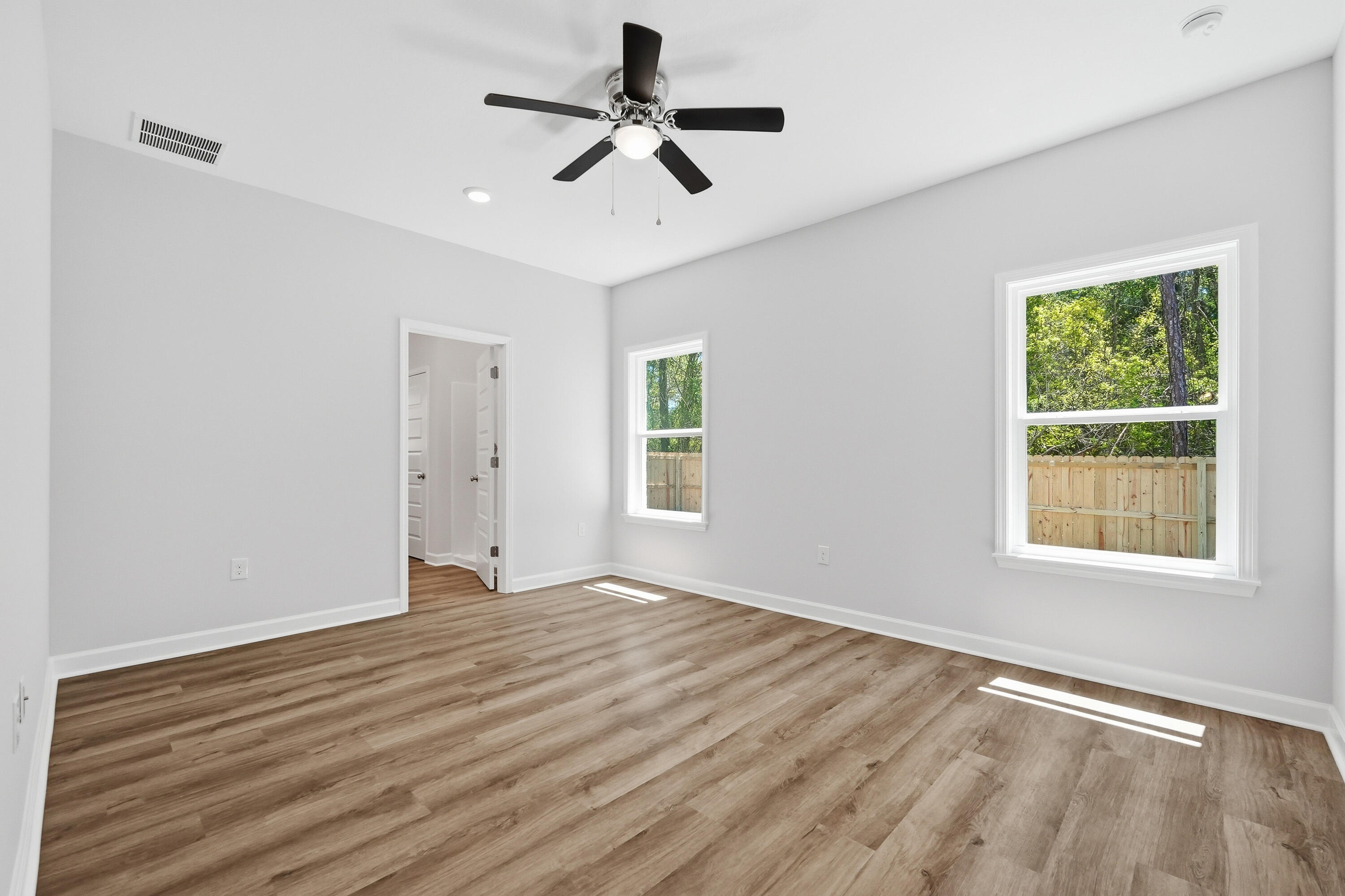 PALMETTO PLACE - Residential