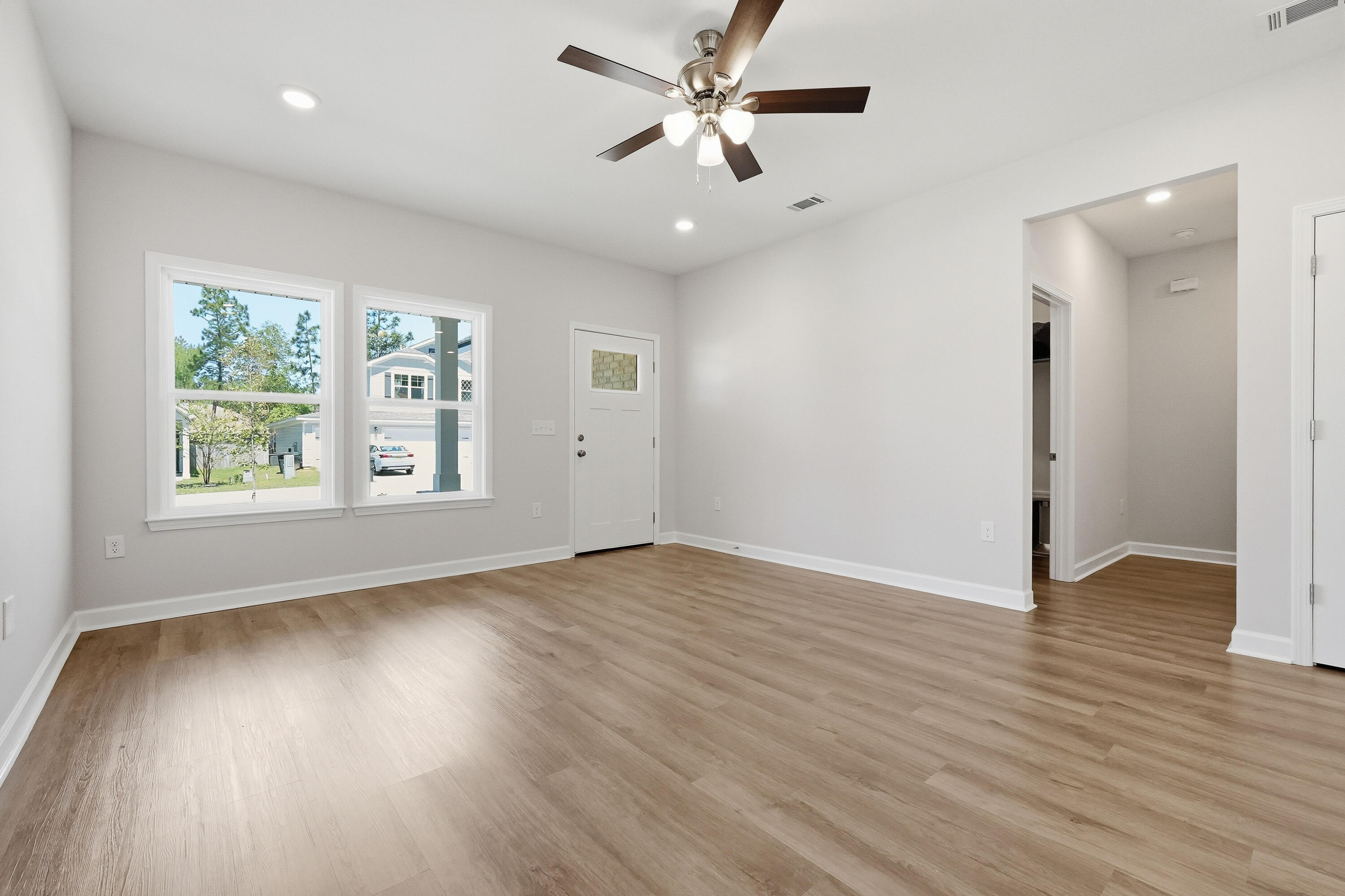 PALMETTO PLACE - Residential