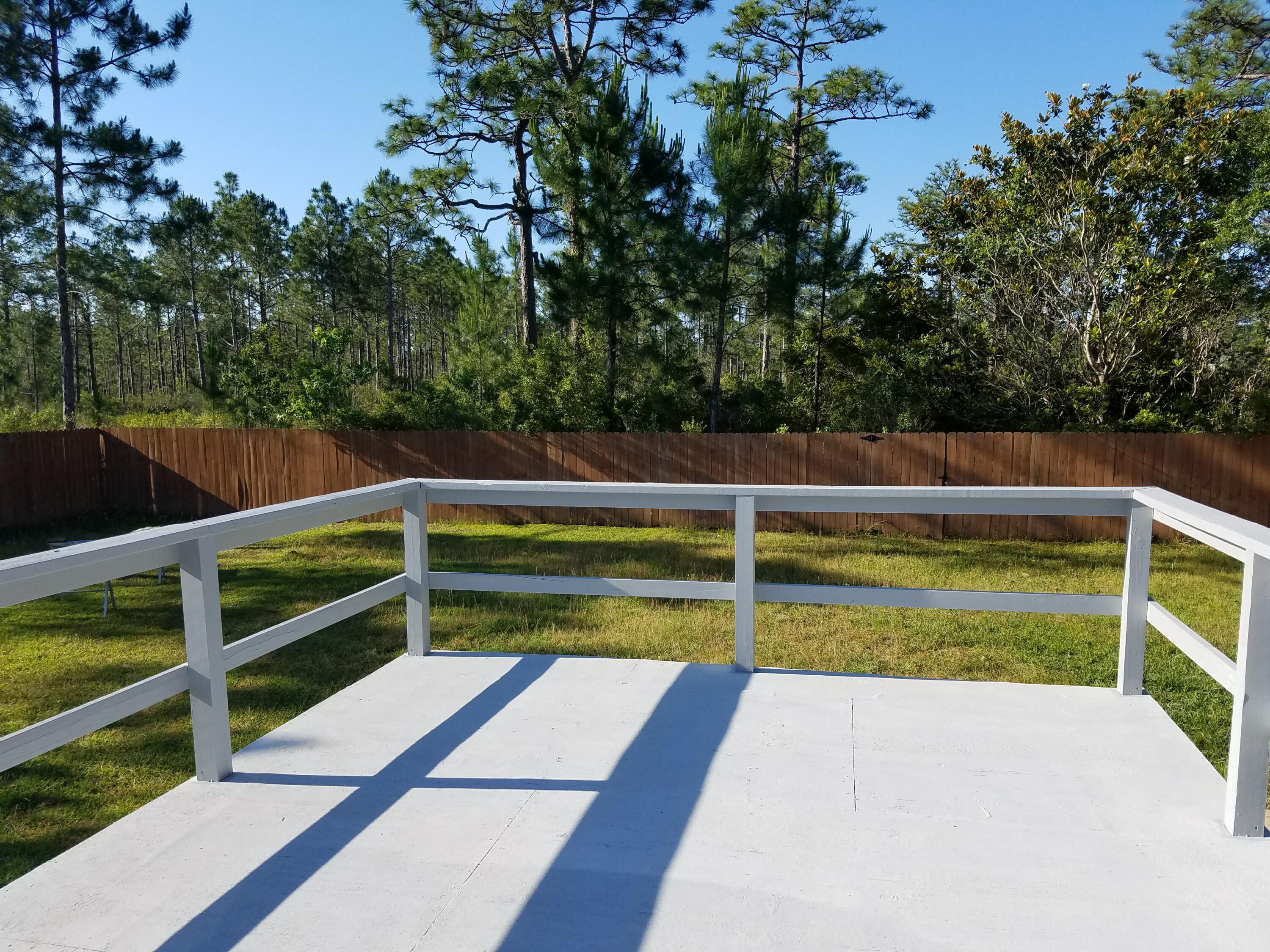 BAYOU PINES UNREC 1ST ADDN - Residential