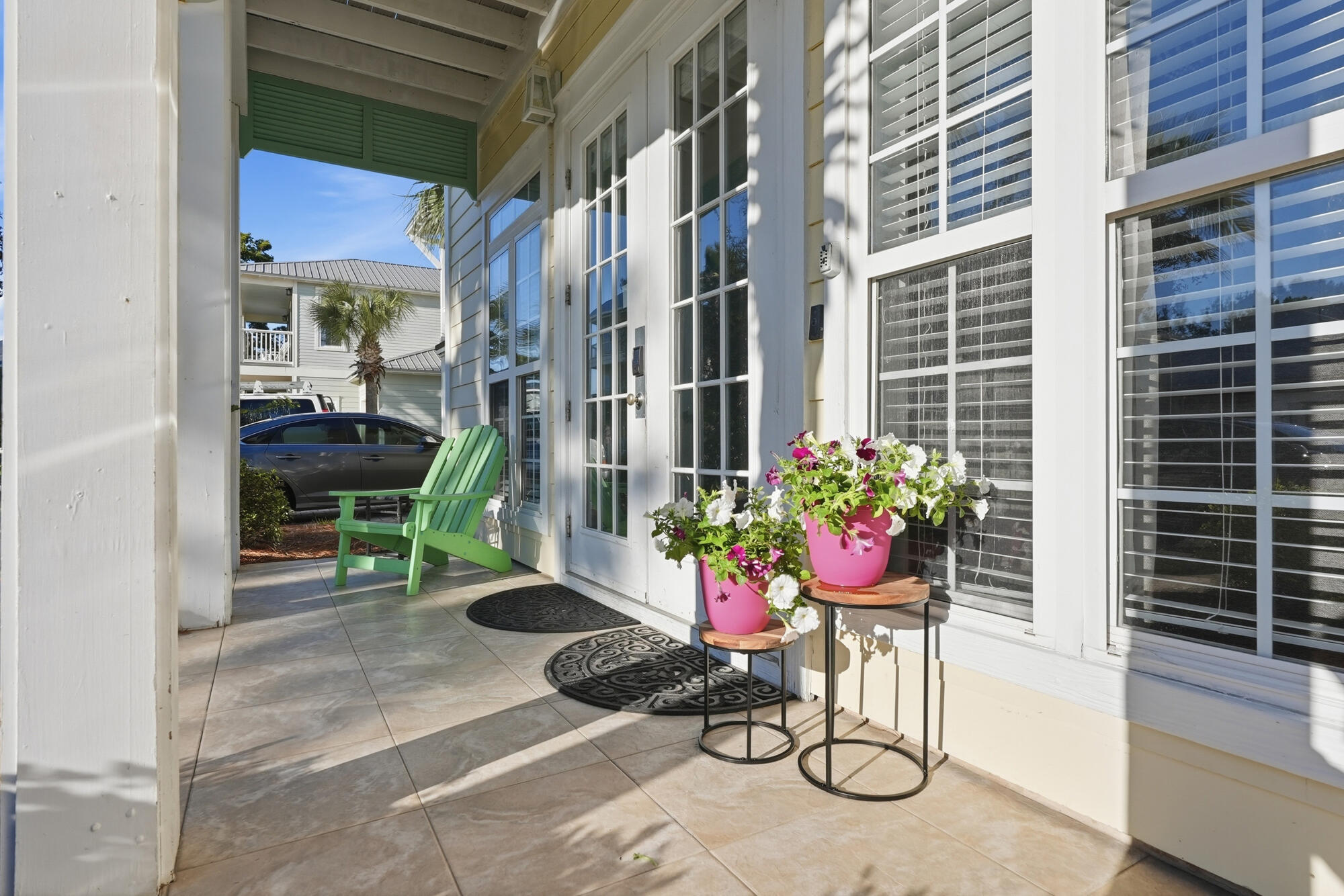 EMERALD WATERS VILLAGE - Residential