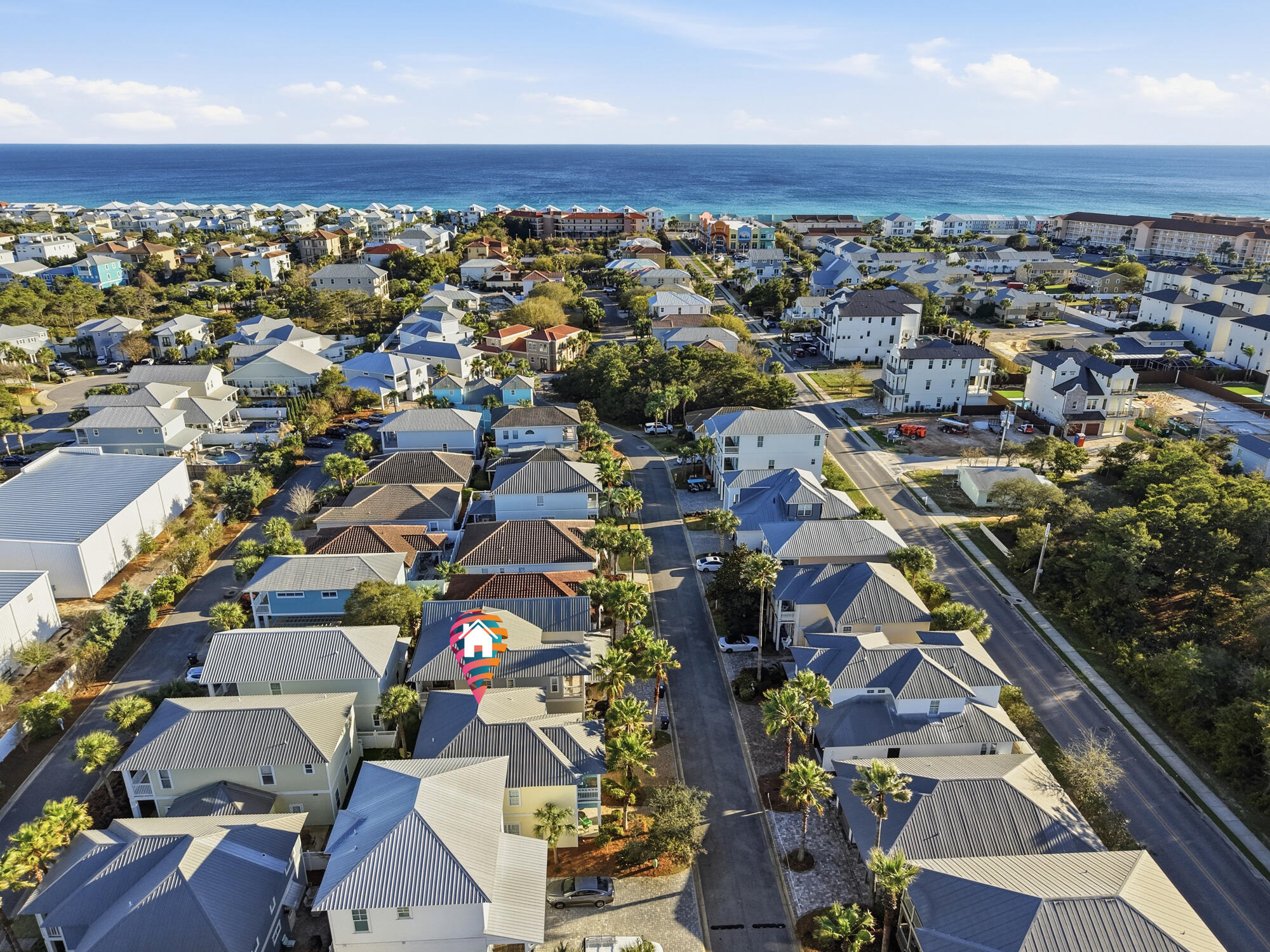 EMERALD WATERS VILLAGE - Residential