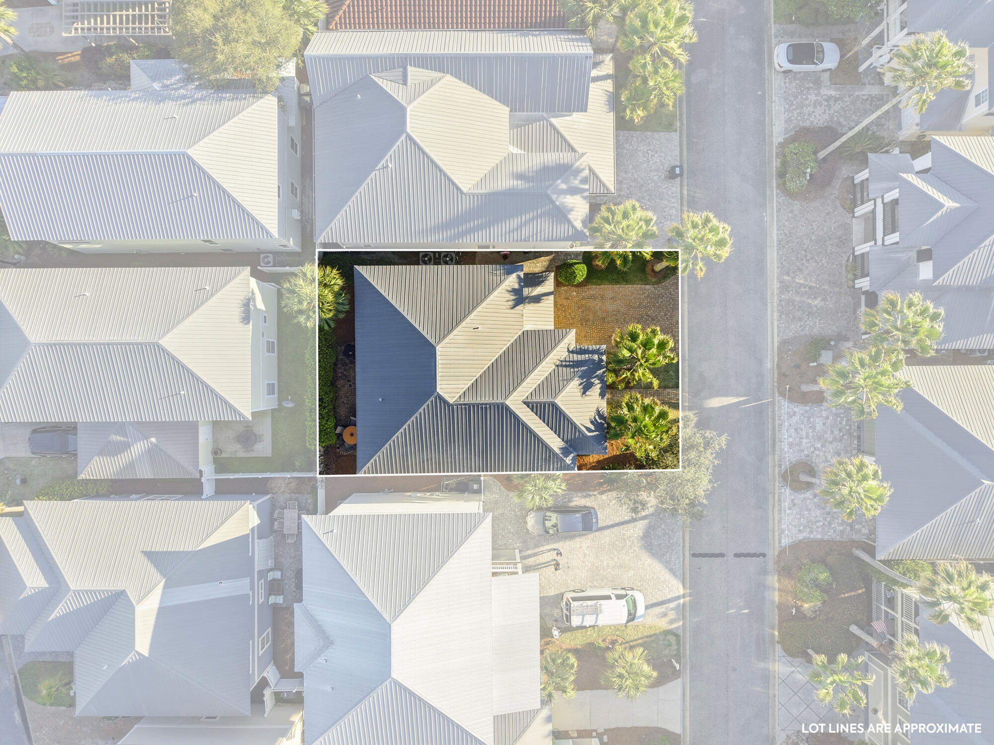 EMERALD WATERS VILLAGE - Residential