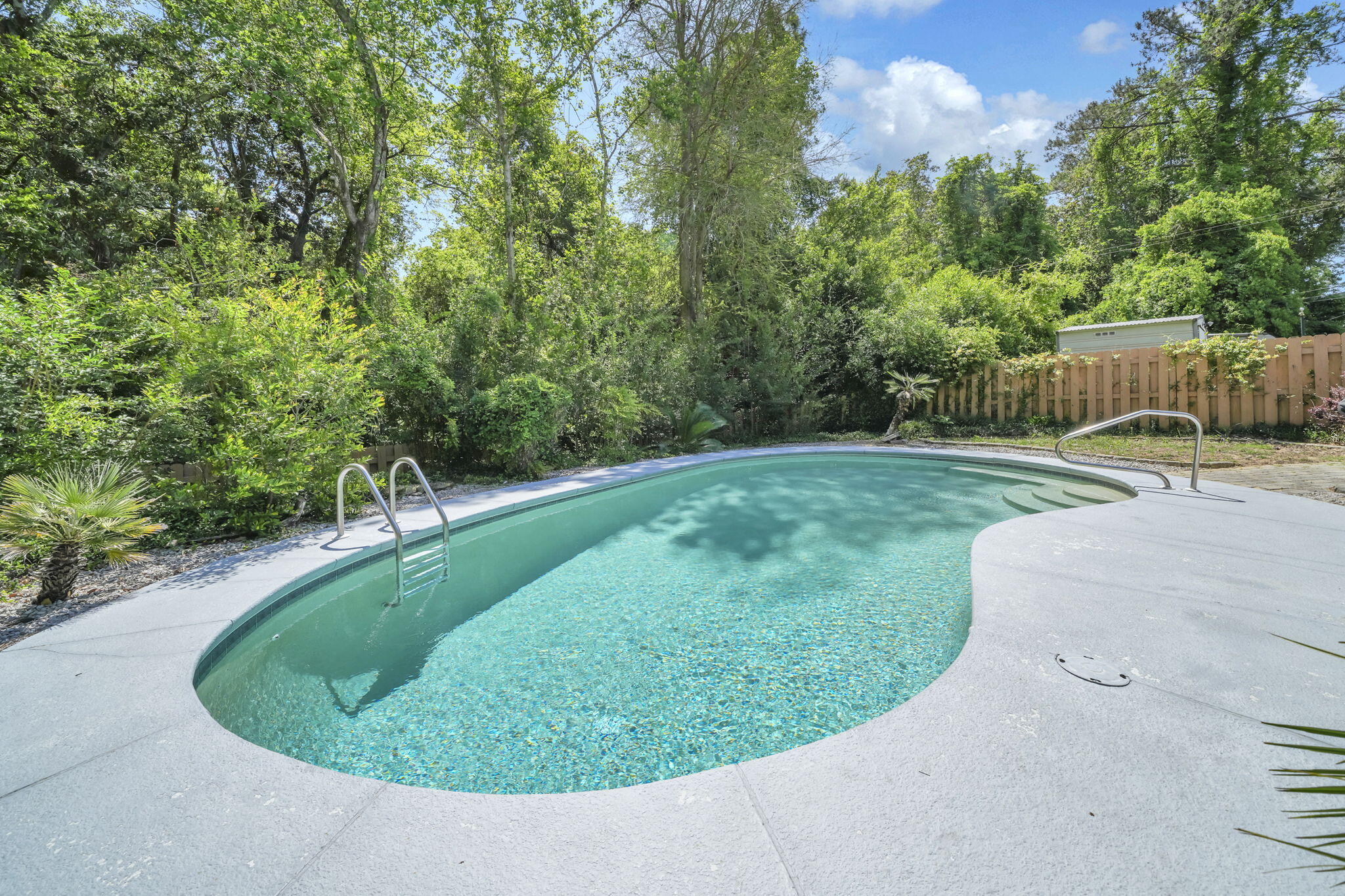 NICEVILLE VAL-P PLAT (222214.00) - Residential