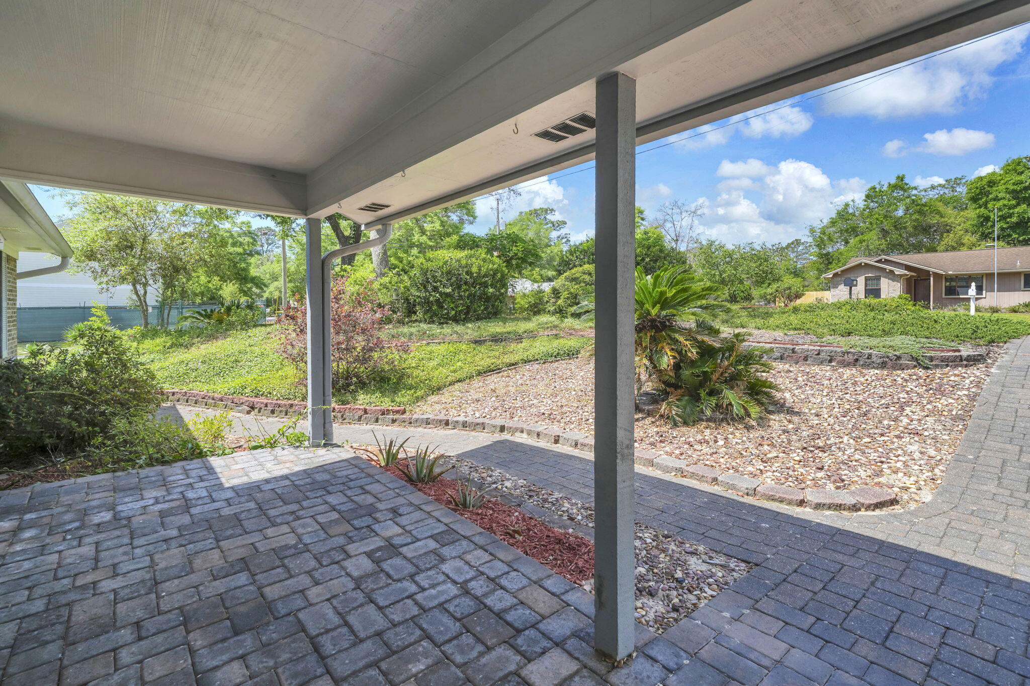 NICEVILLE VAL-P PLAT (222214.00) - Residential