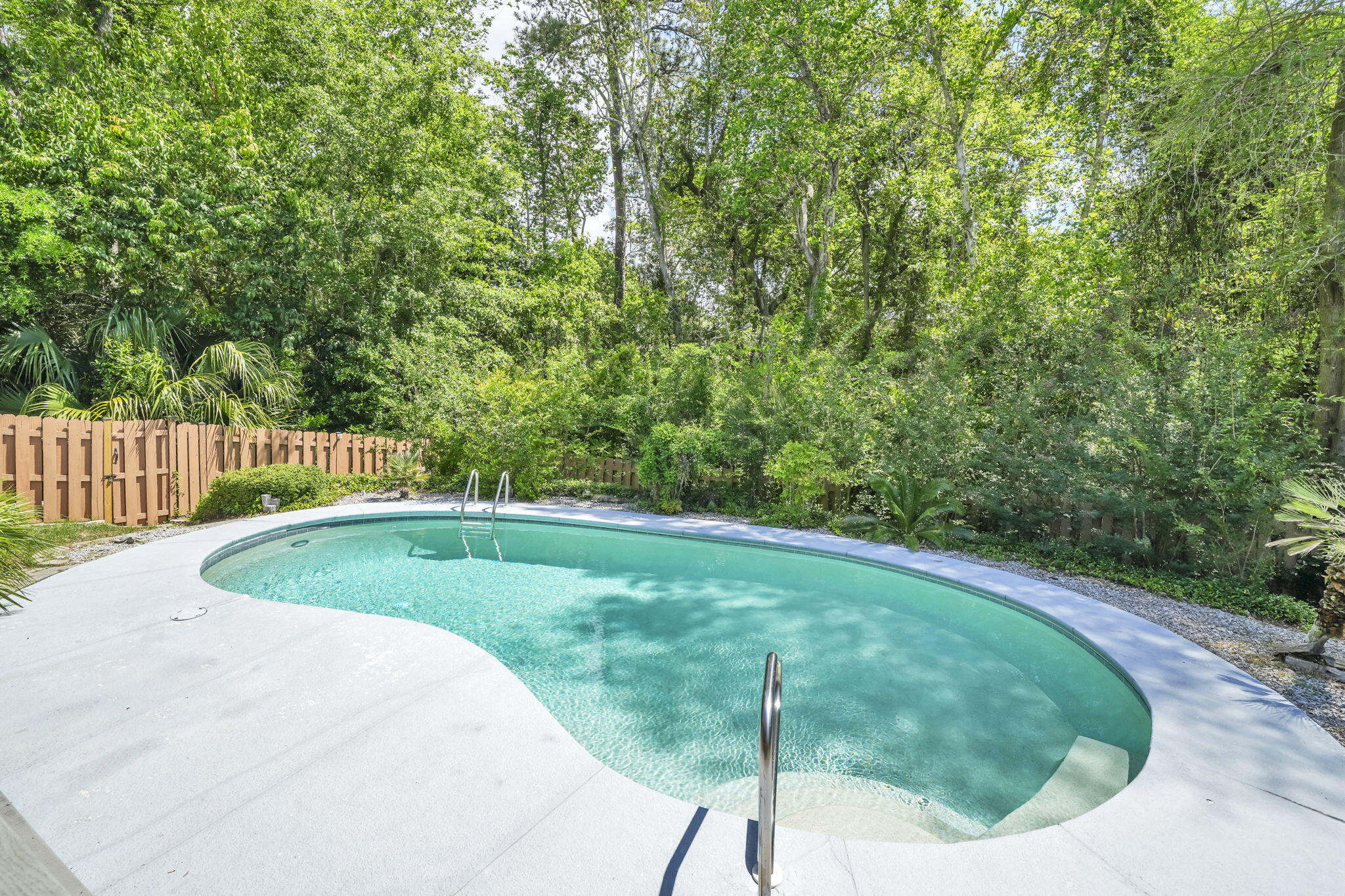 NICEVILLE VAL-P PLAT (222214.00) - Residential