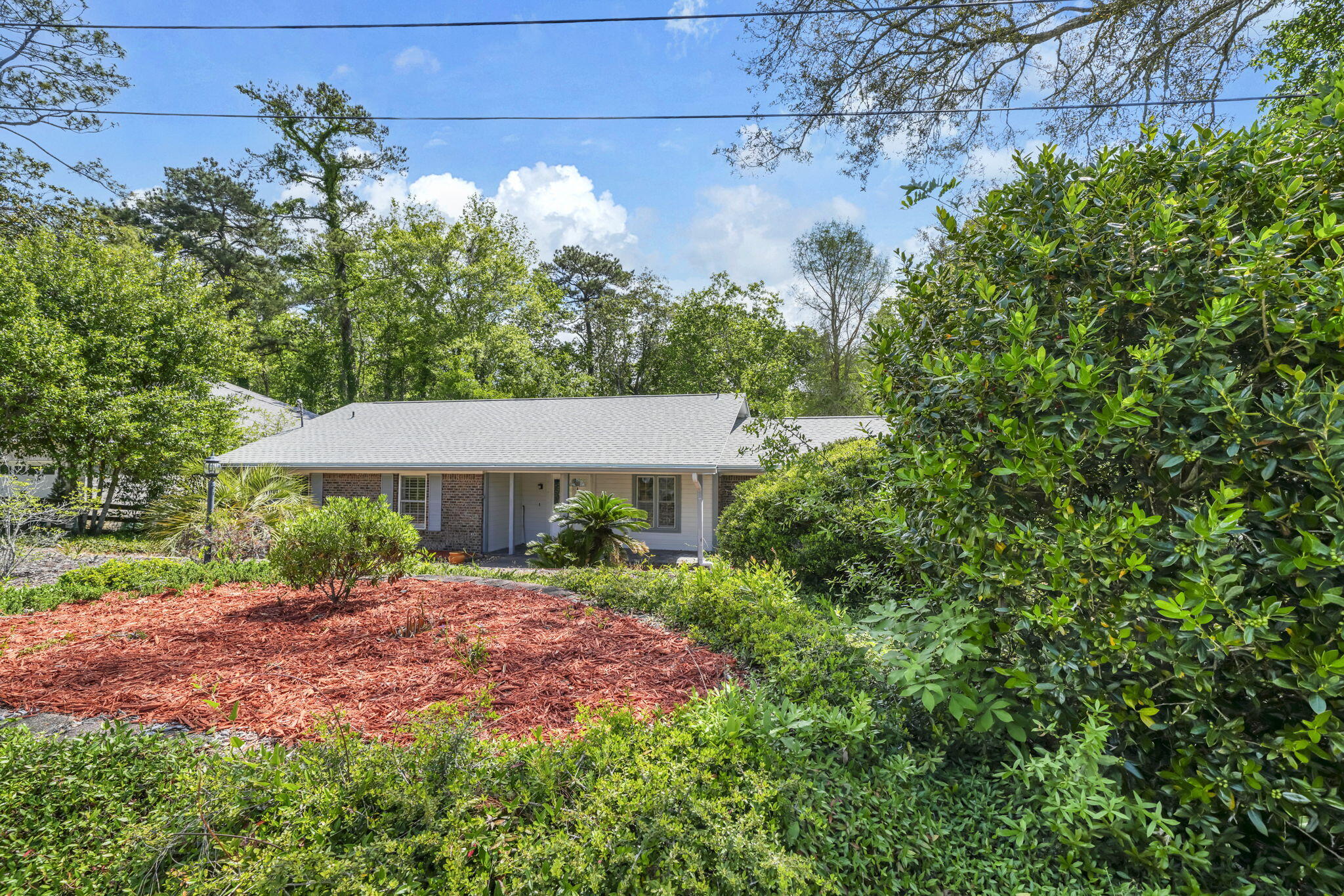 NICEVILLE VAL-P PLAT (222214.00) - Residential