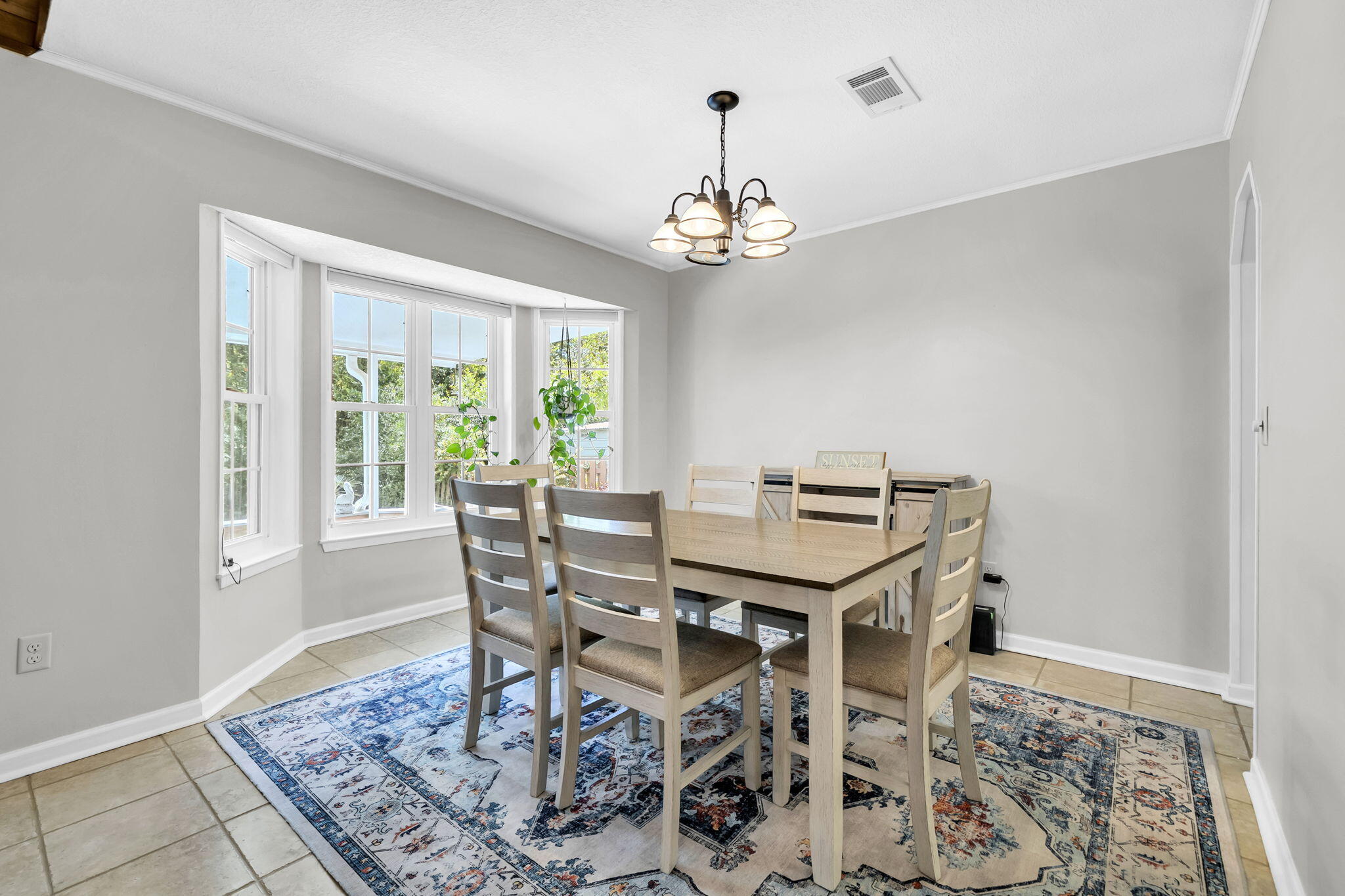 NICEVILLE VAL-P PLAT (222214.00) - Residential