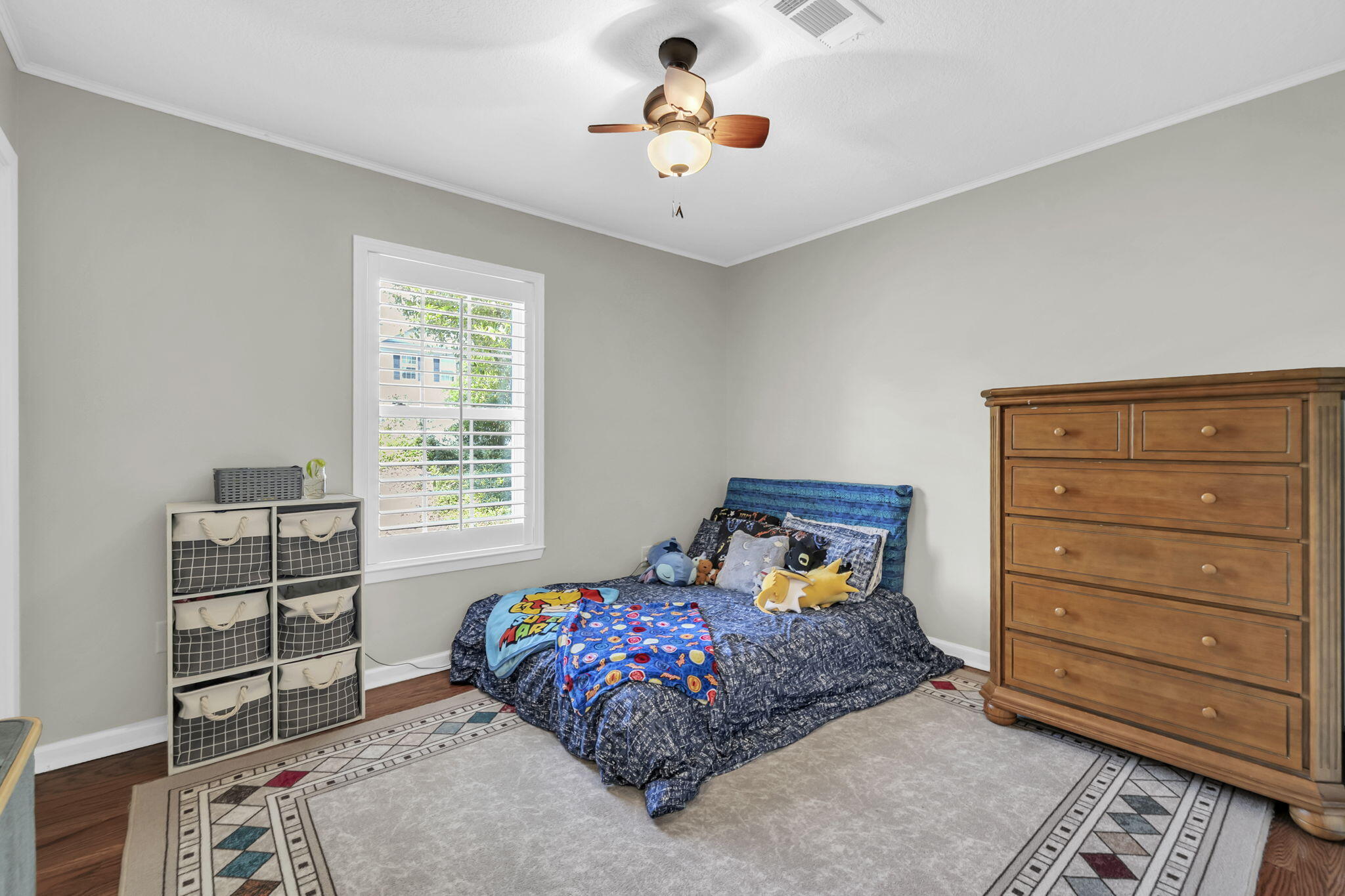 NICEVILLE VAL-P PLAT (222214.00) - Residential