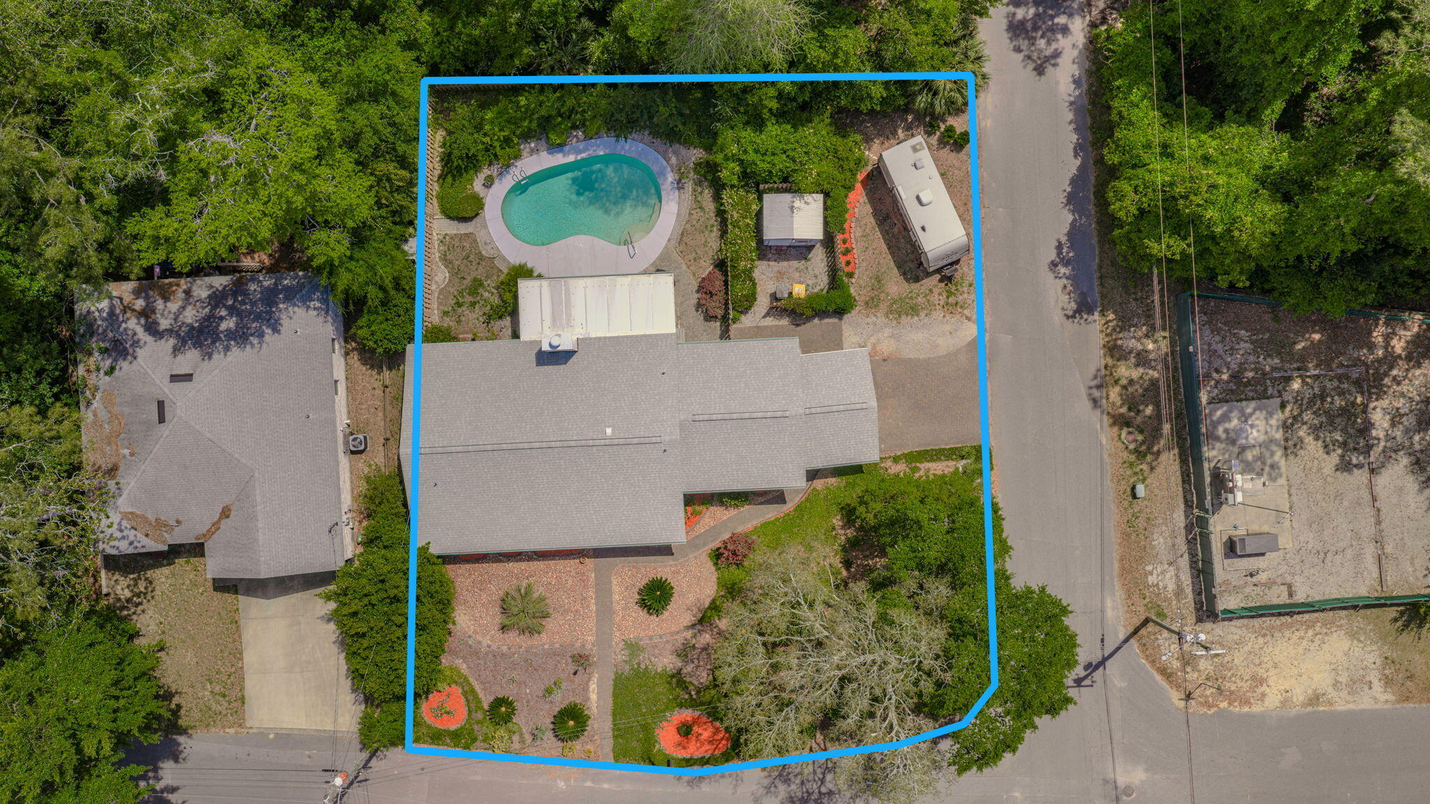 NICEVILLE VAL-P PLAT (222214.00) - Residential