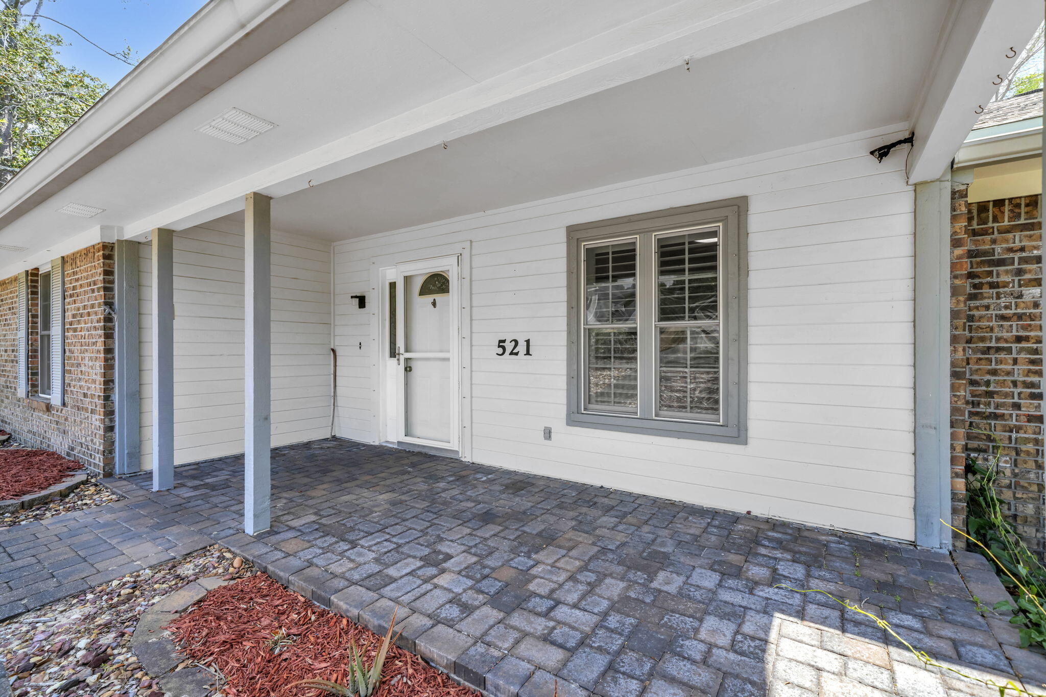 NICEVILLE VAL-P PLAT (222214.00) - Residential