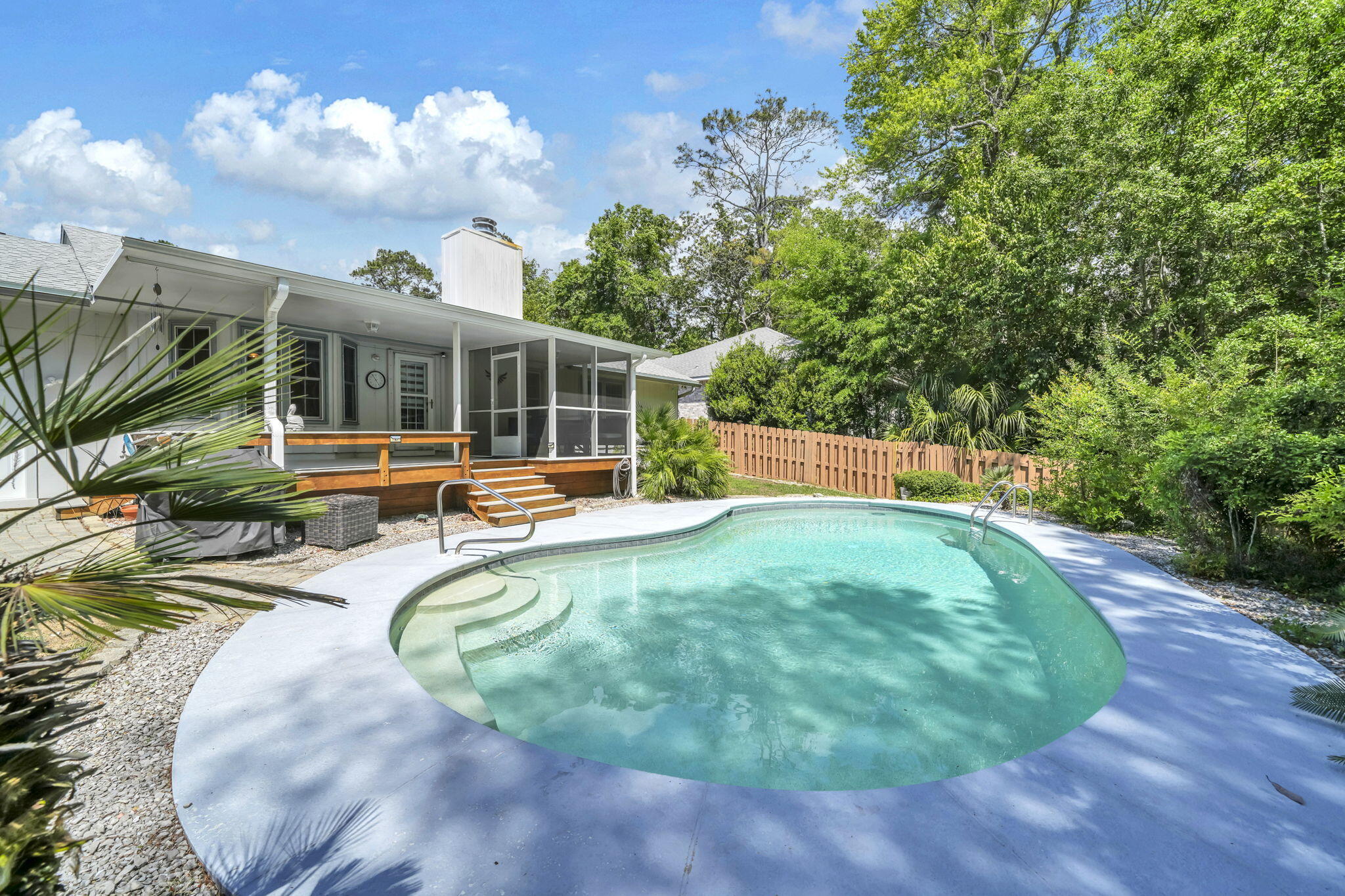 NICEVILLE VAL-P PLAT (222214.00) - Residential