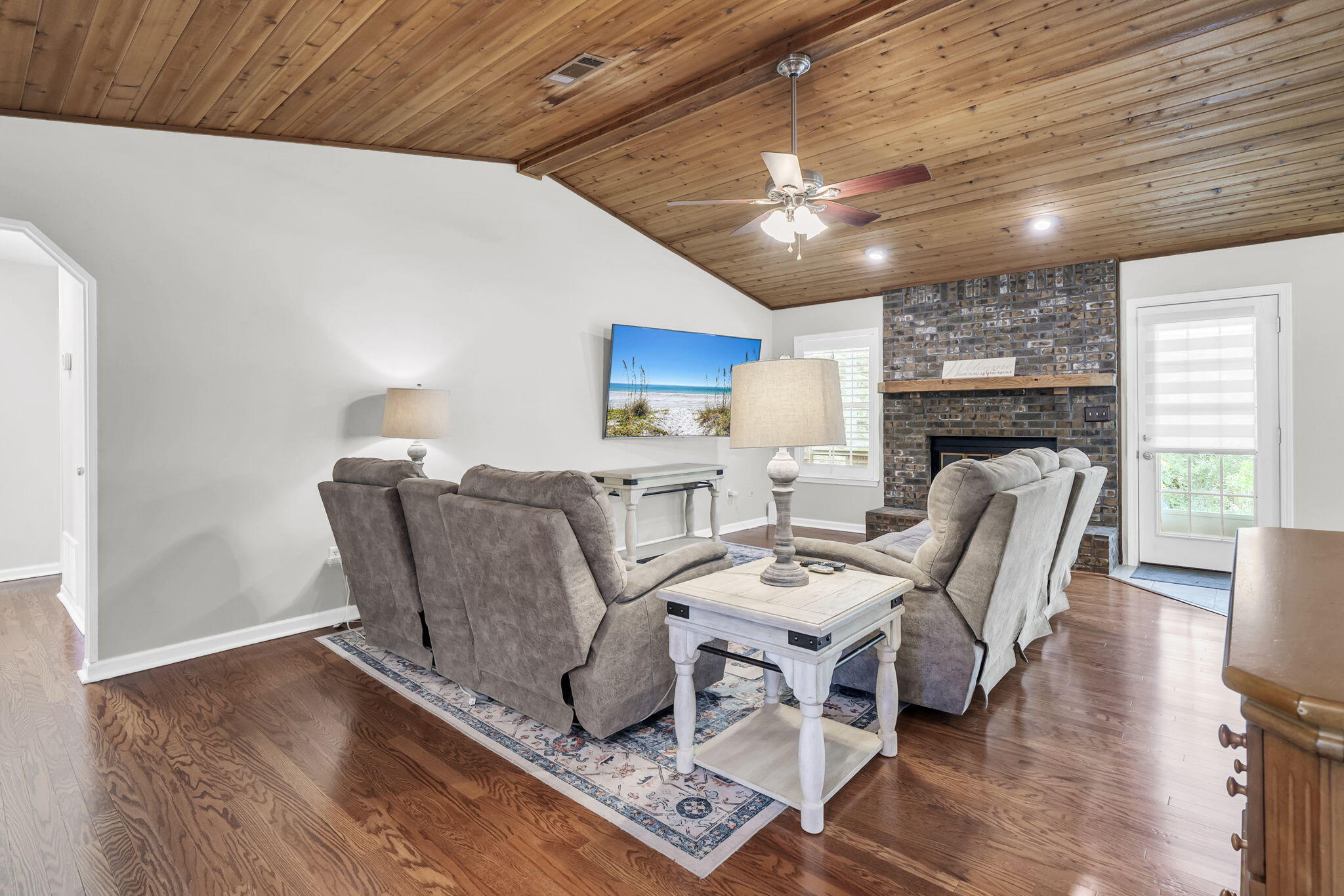 NICEVILLE VAL-P PLAT (222214.00) - Residential