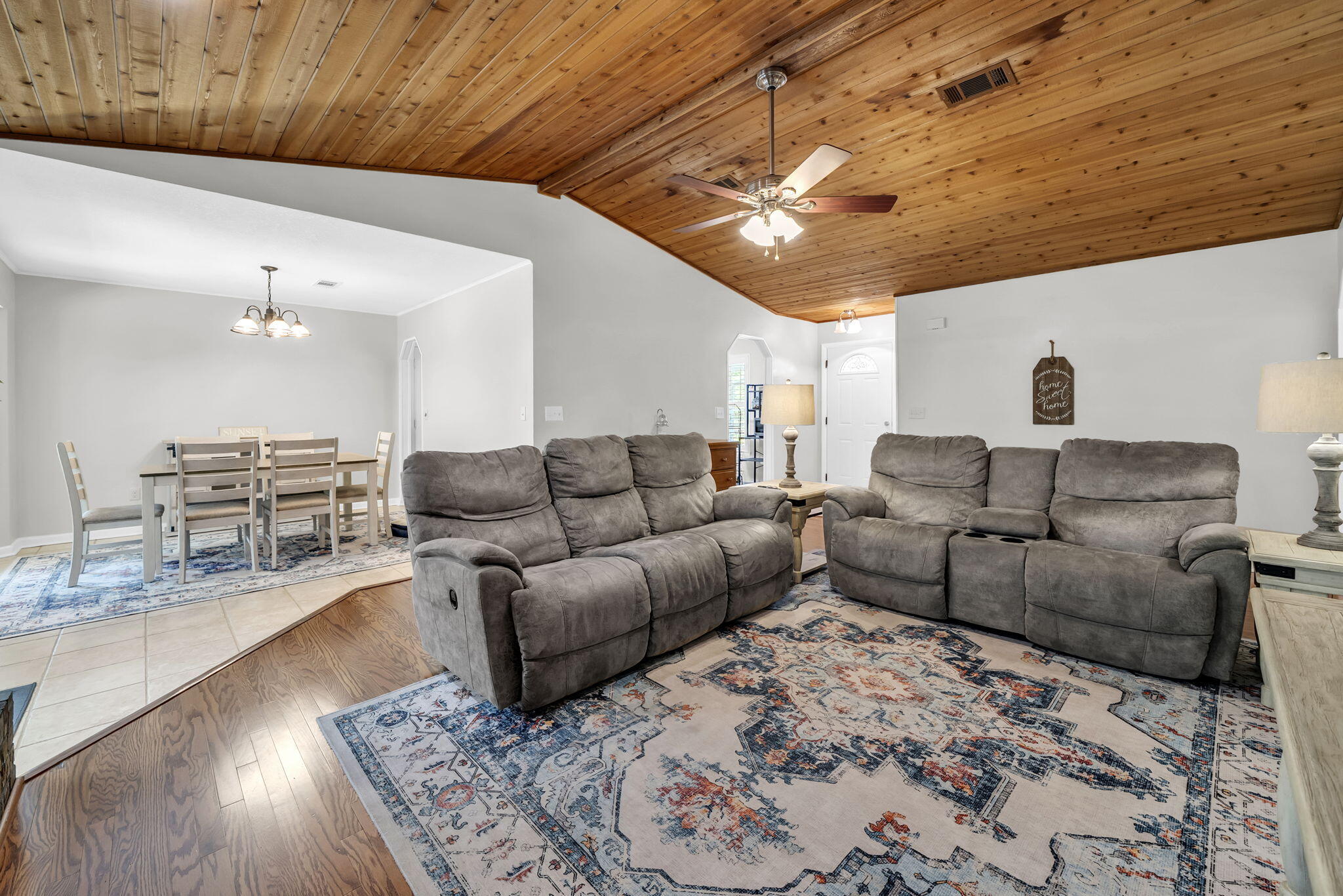 NICEVILLE VAL-P PLAT (222214.00) - Residential