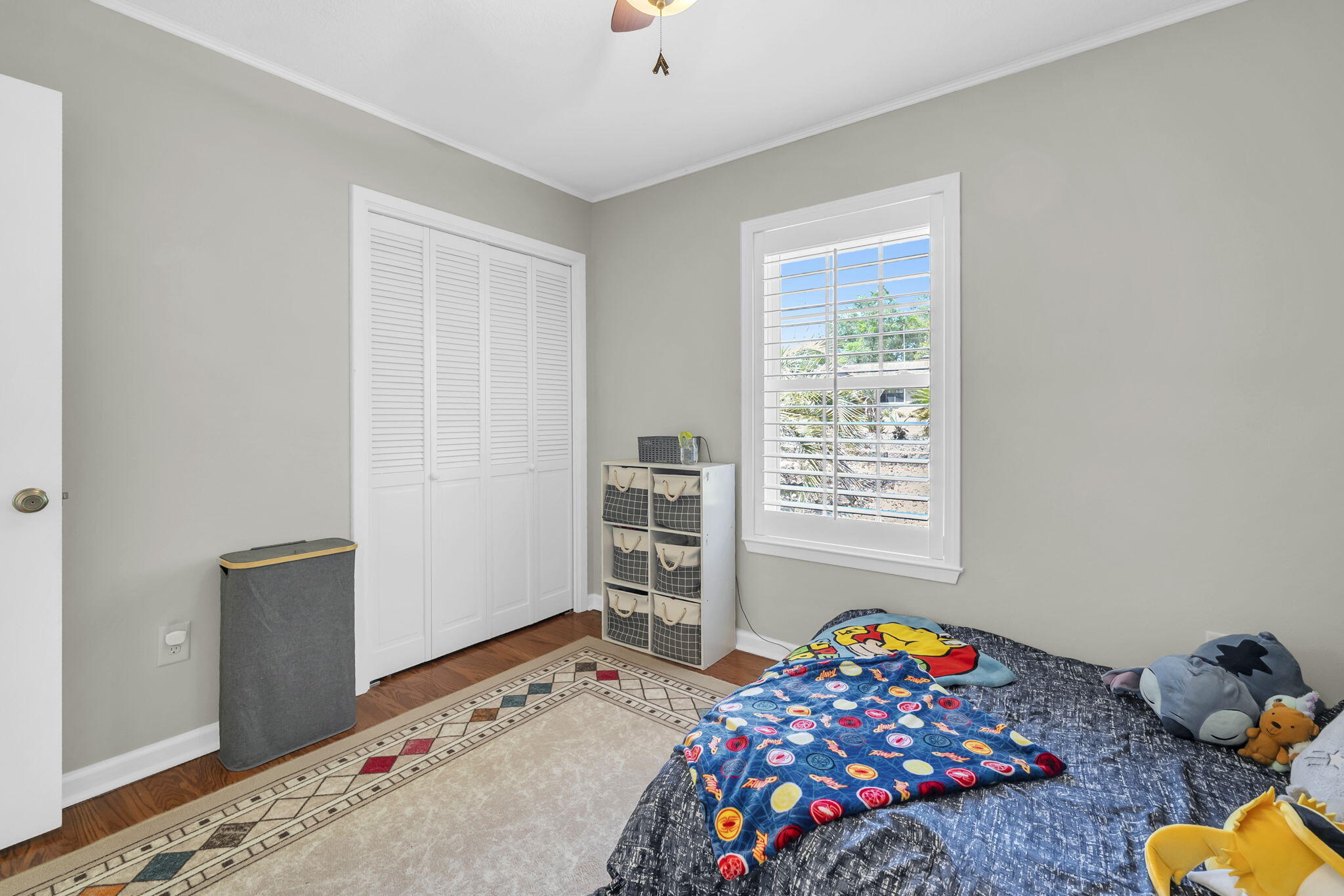 NICEVILLE VAL-P PLAT (222214.00) - Residential