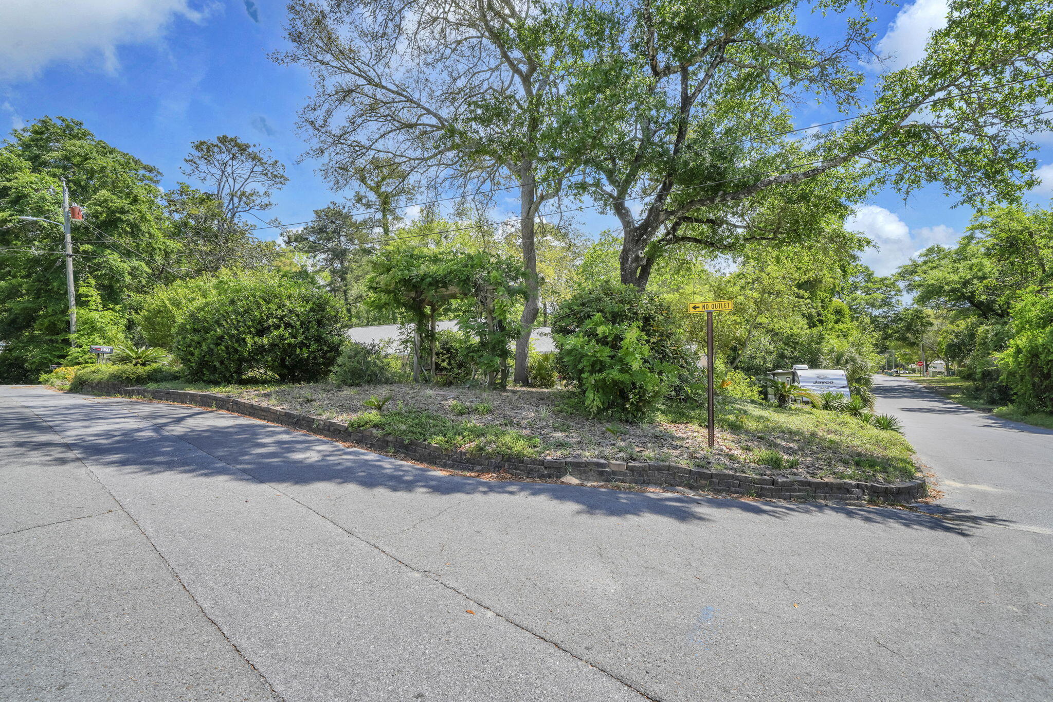 NICEVILLE VAL-P PLAT (222214.00) - Residential