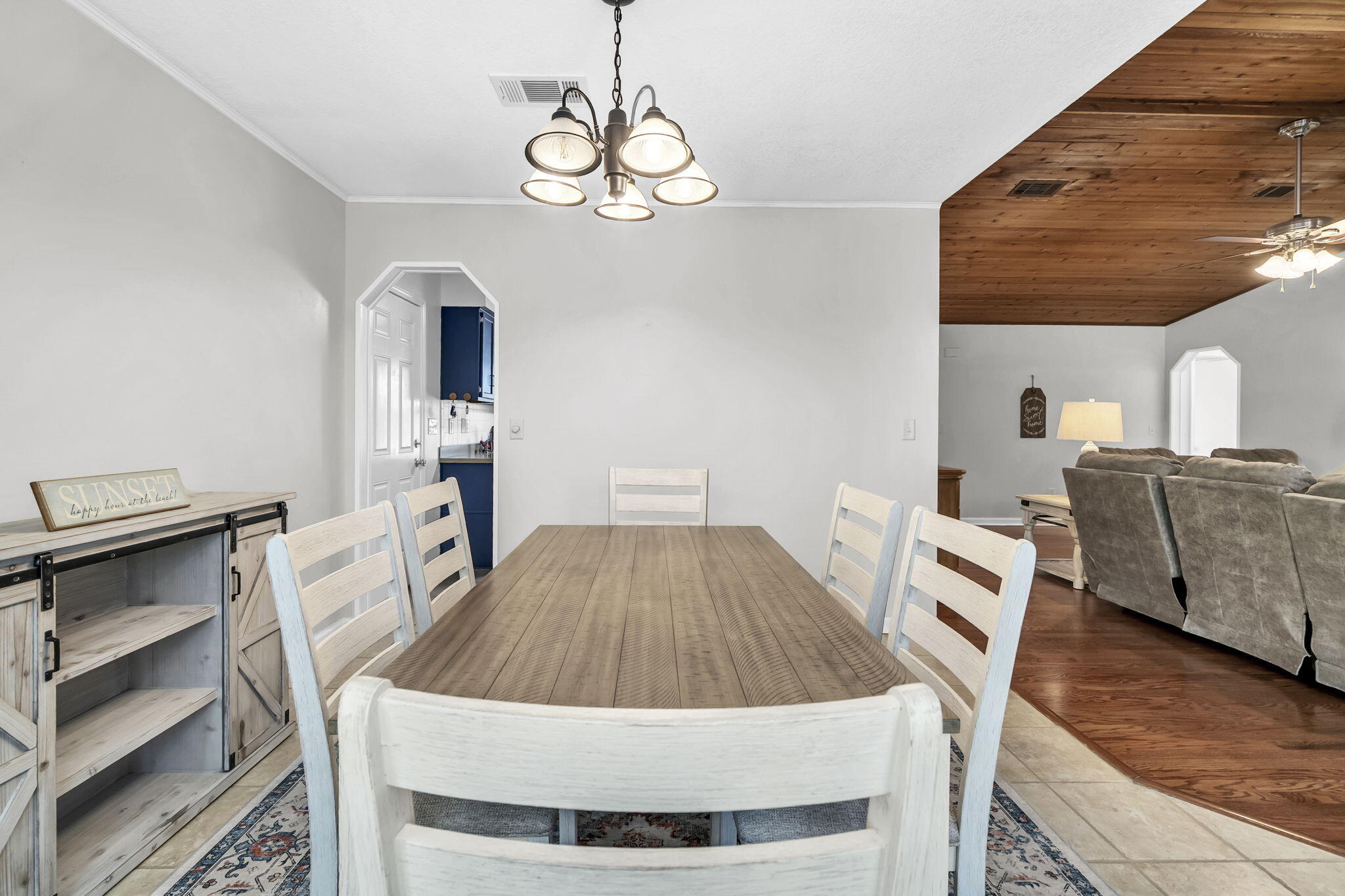 NICEVILLE VAL-P PLAT (222214.00) - Residential