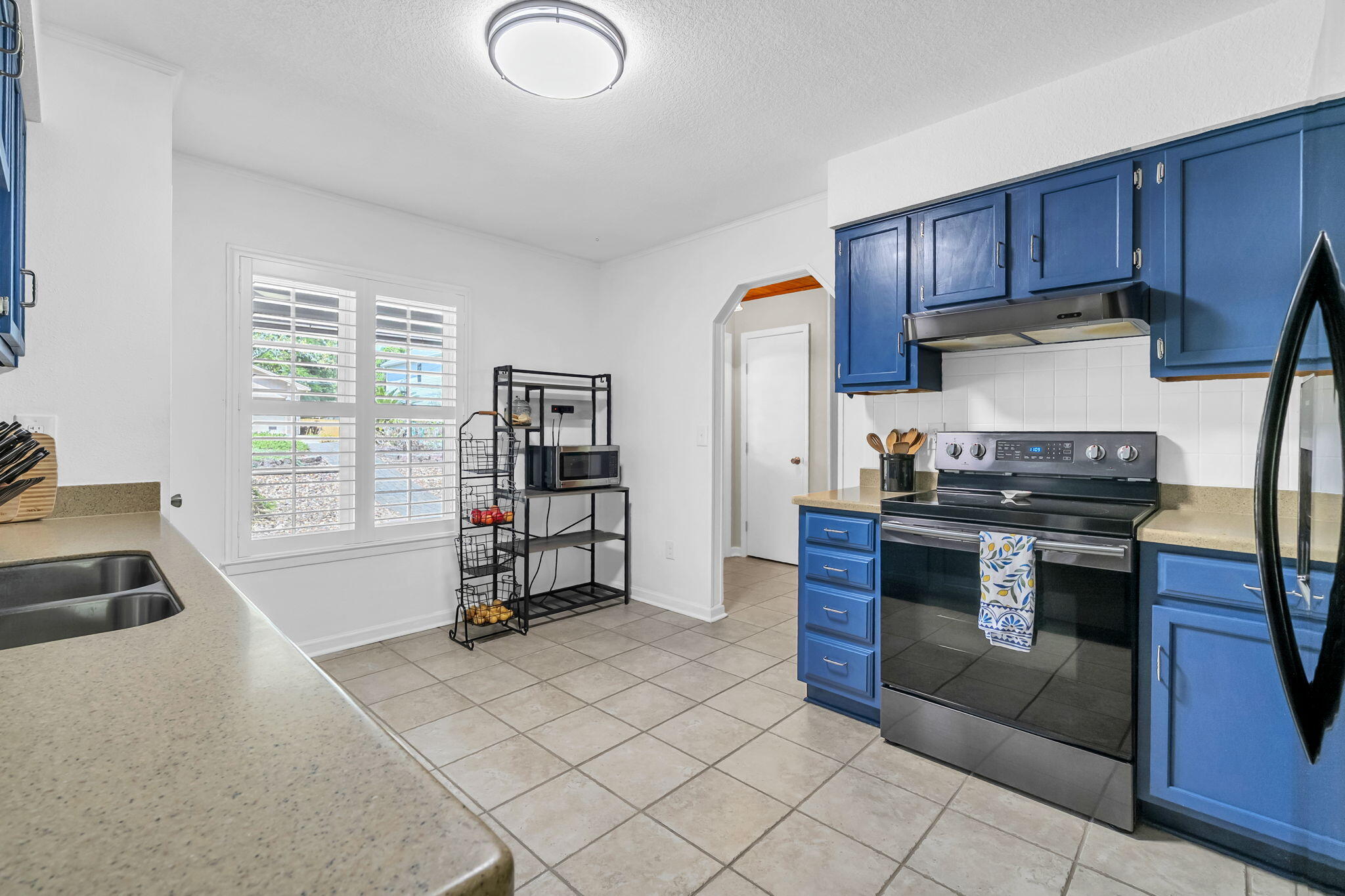 NICEVILLE VAL-P PLAT (222214.00) - Residential