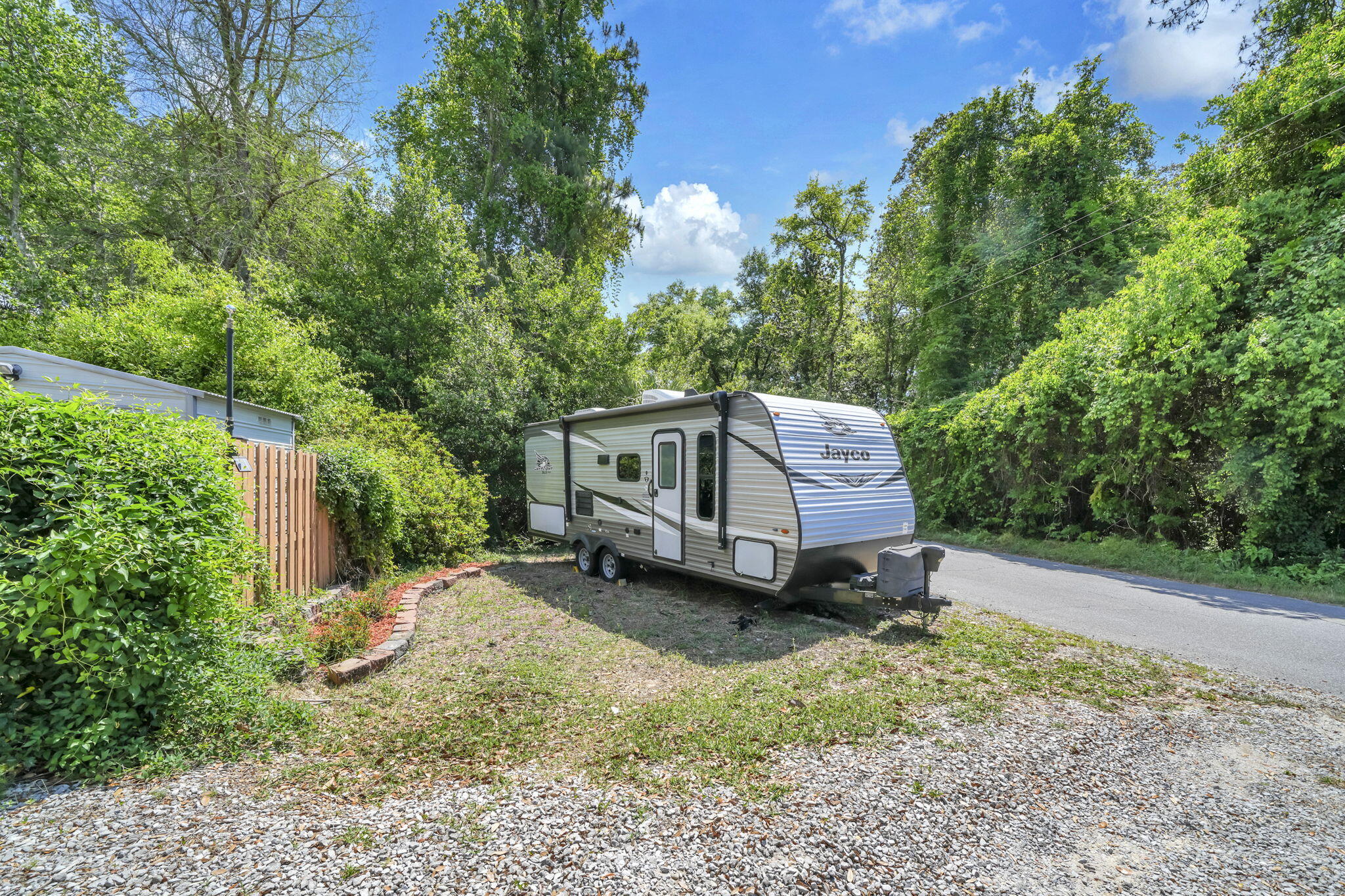 NICEVILLE VAL-P PLAT (222214.00) - Residential