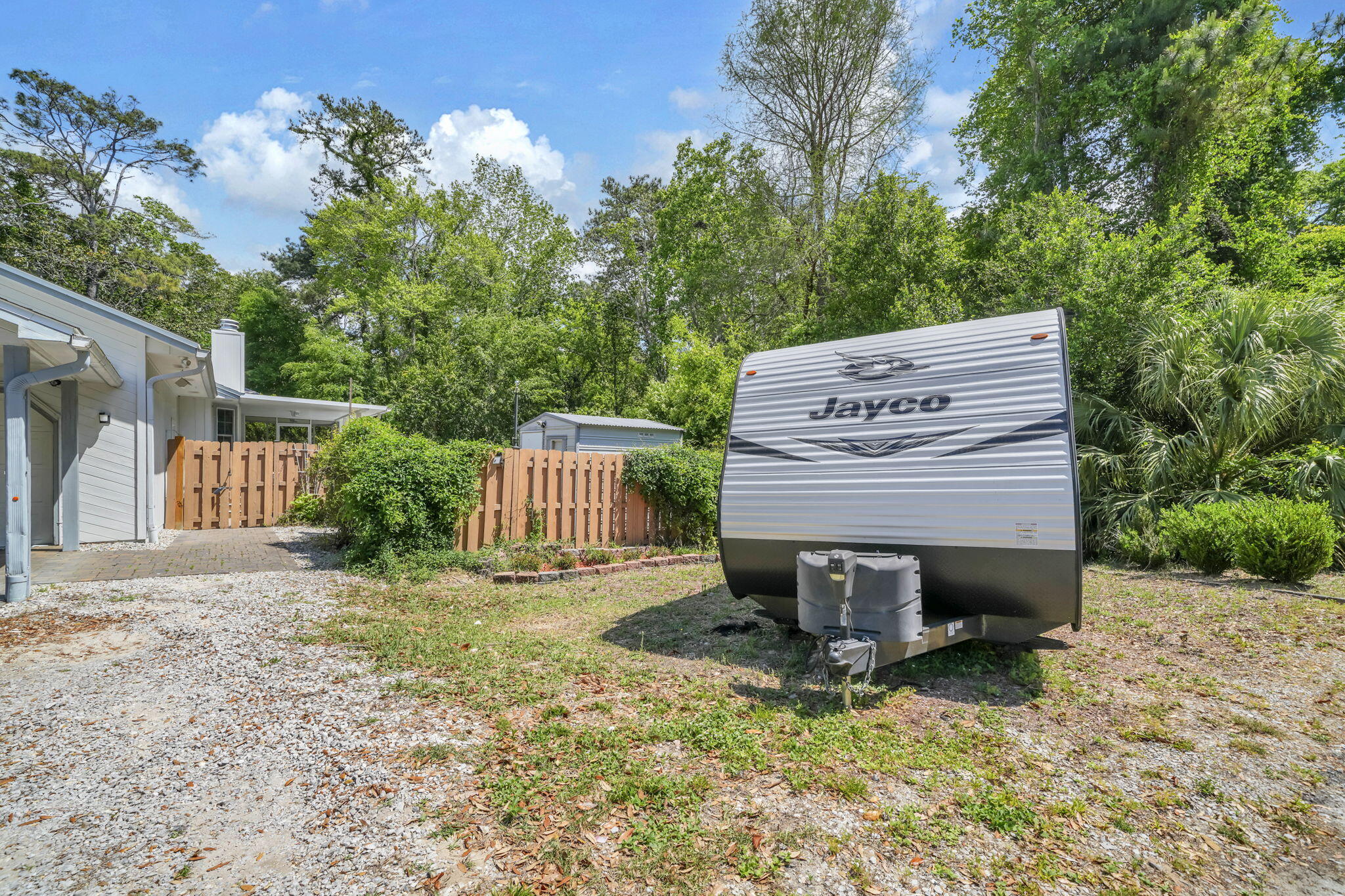 NICEVILLE VAL-P PLAT (222214.00) - Residential