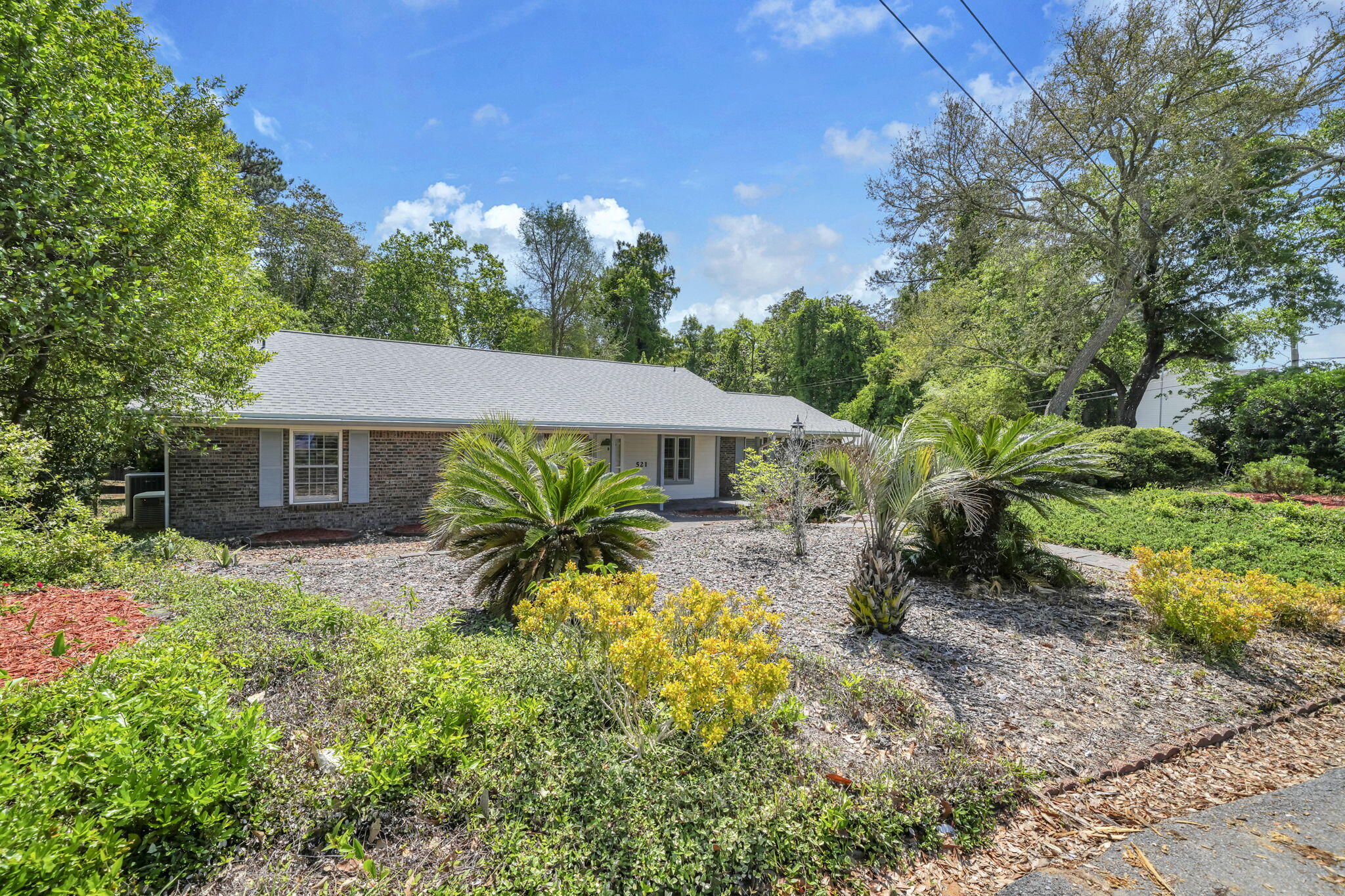 NICEVILLE VAL-P PLAT (222214.00) - Residential