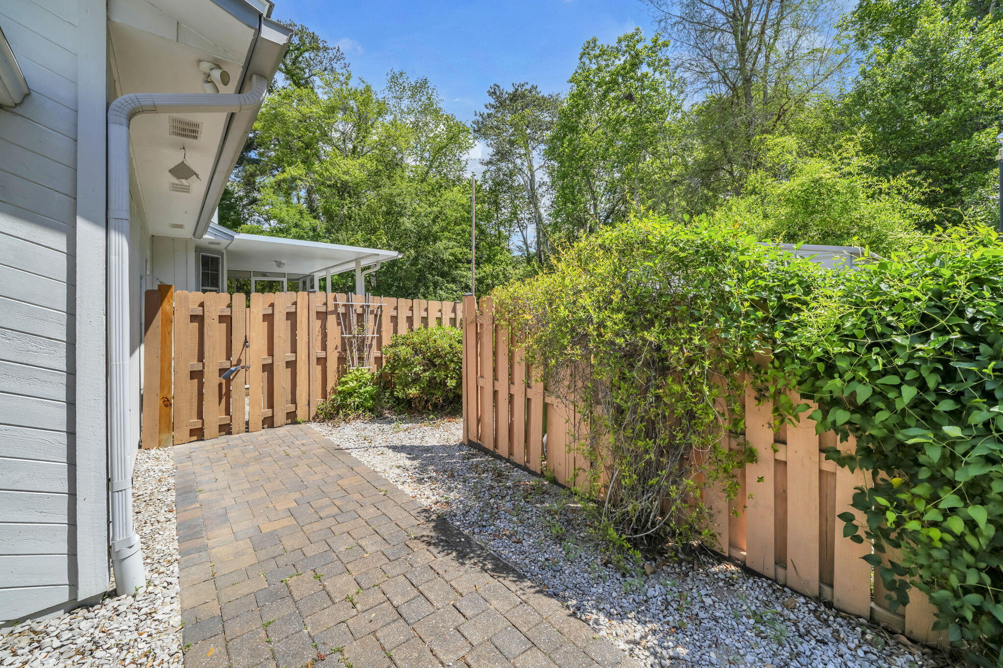 NICEVILLE VAL-P PLAT (222214.00) - Residential