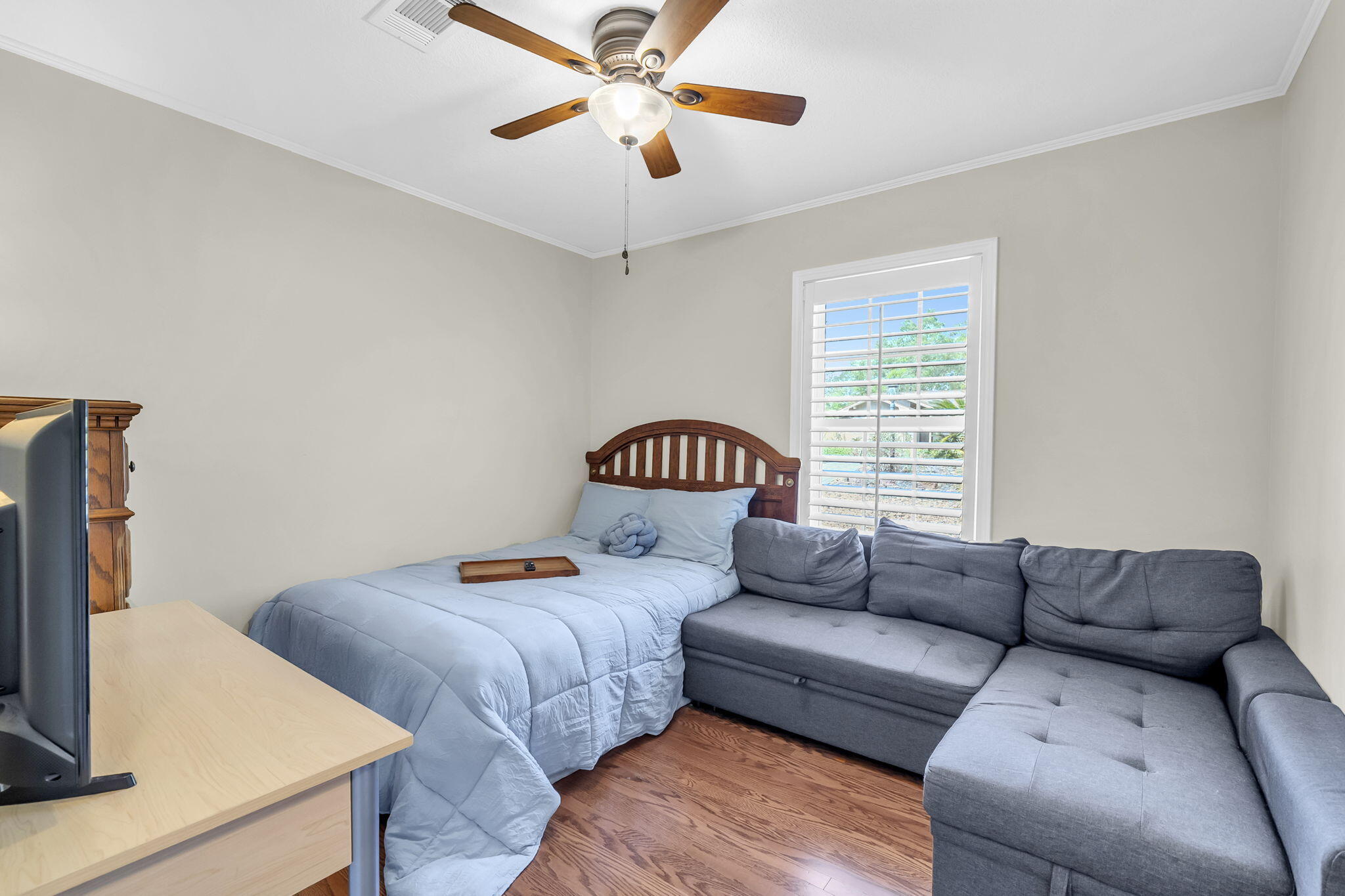 NICEVILLE VAL-P PLAT (222214.00) - Residential