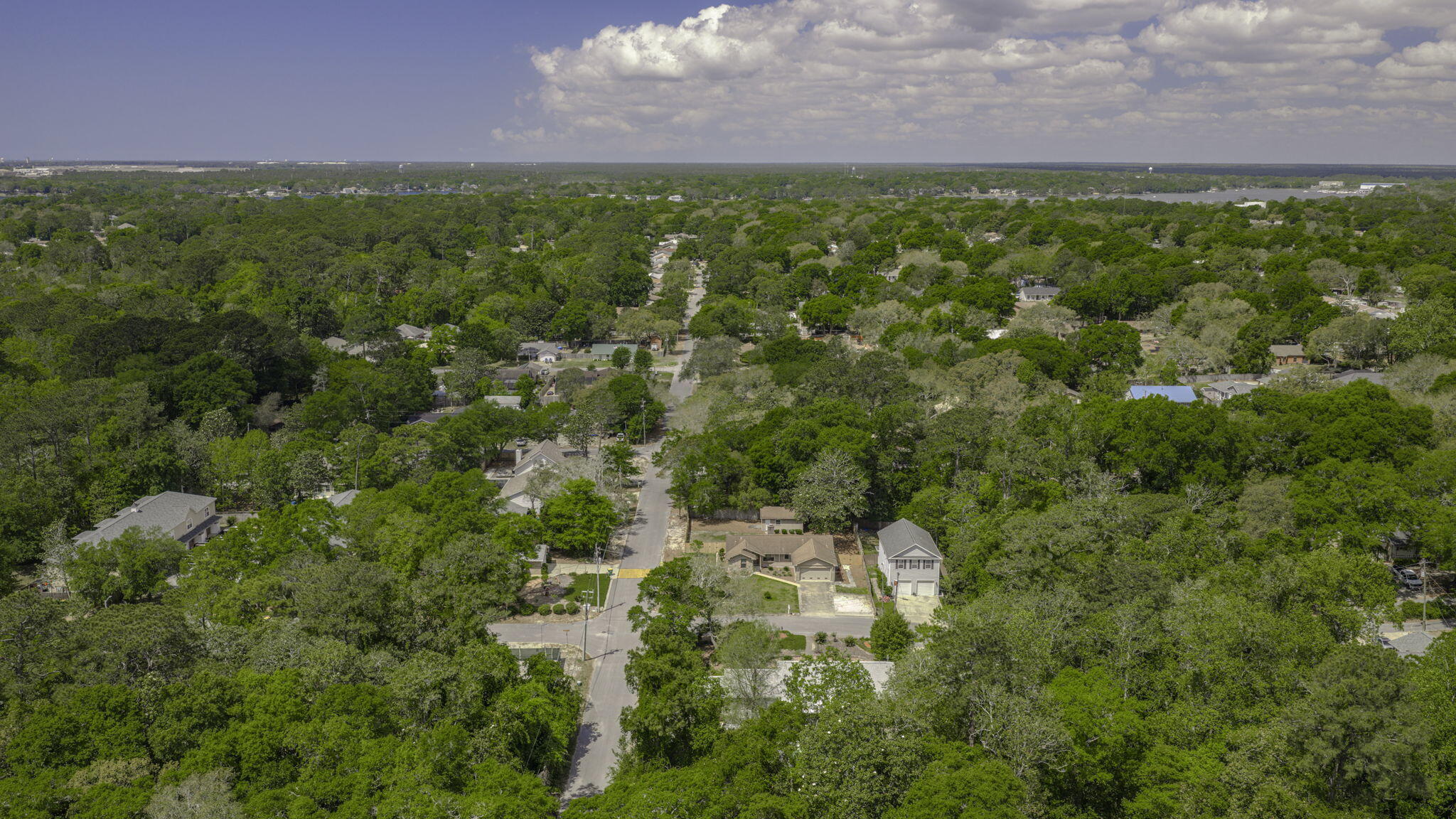 NICEVILLE VAL-P PLAT (222214.00) - Residential